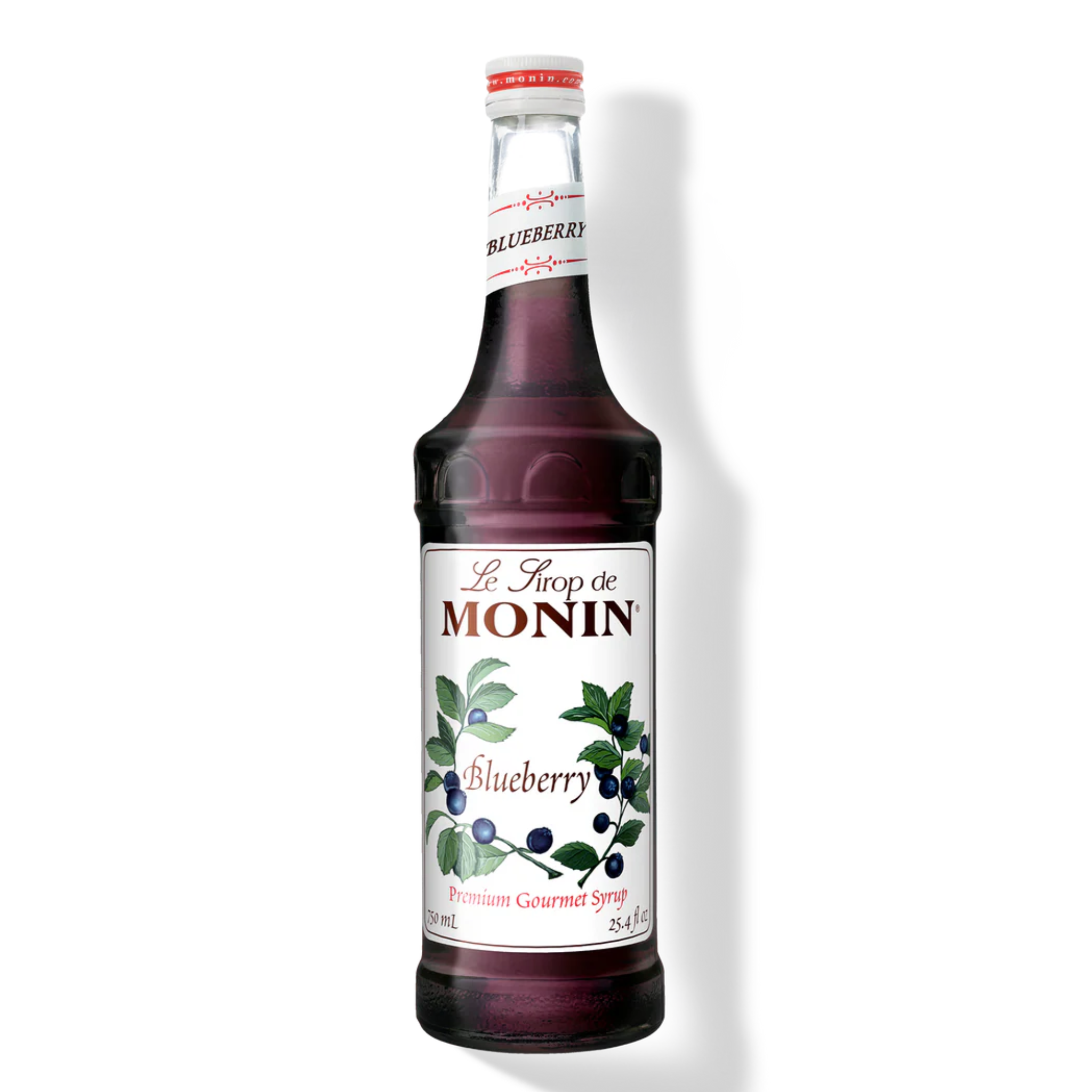 Sirop de bleuet 750 ml – Monin