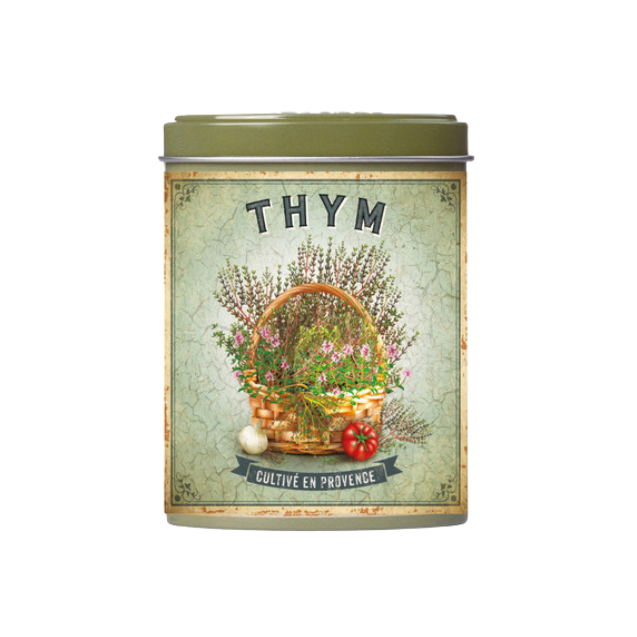 Thym de Provence 20 g – Esprit Provence