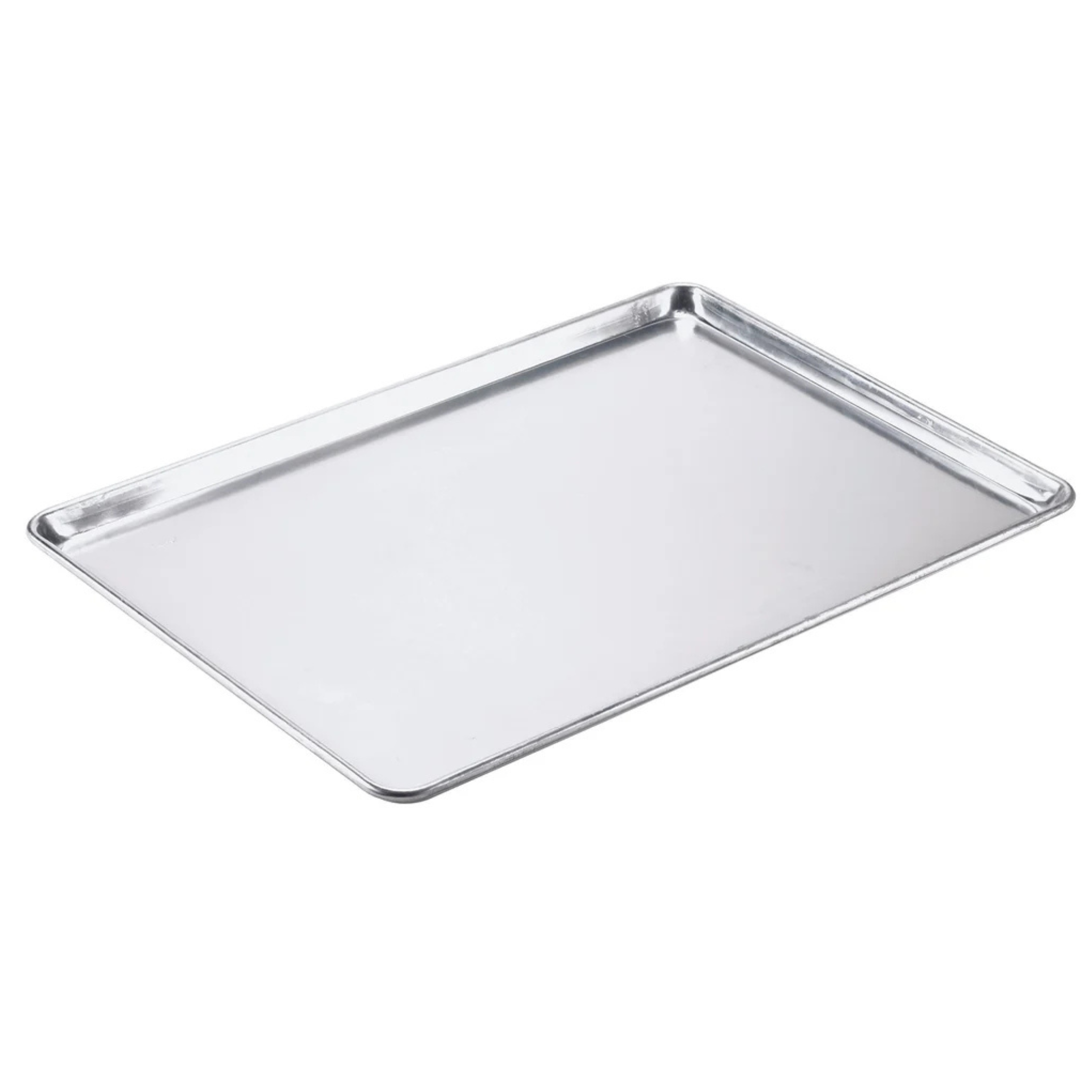 Plaque de cuisson Thermalloy format 1/4 en aluminium 33 × 24 cm – Browne Browne