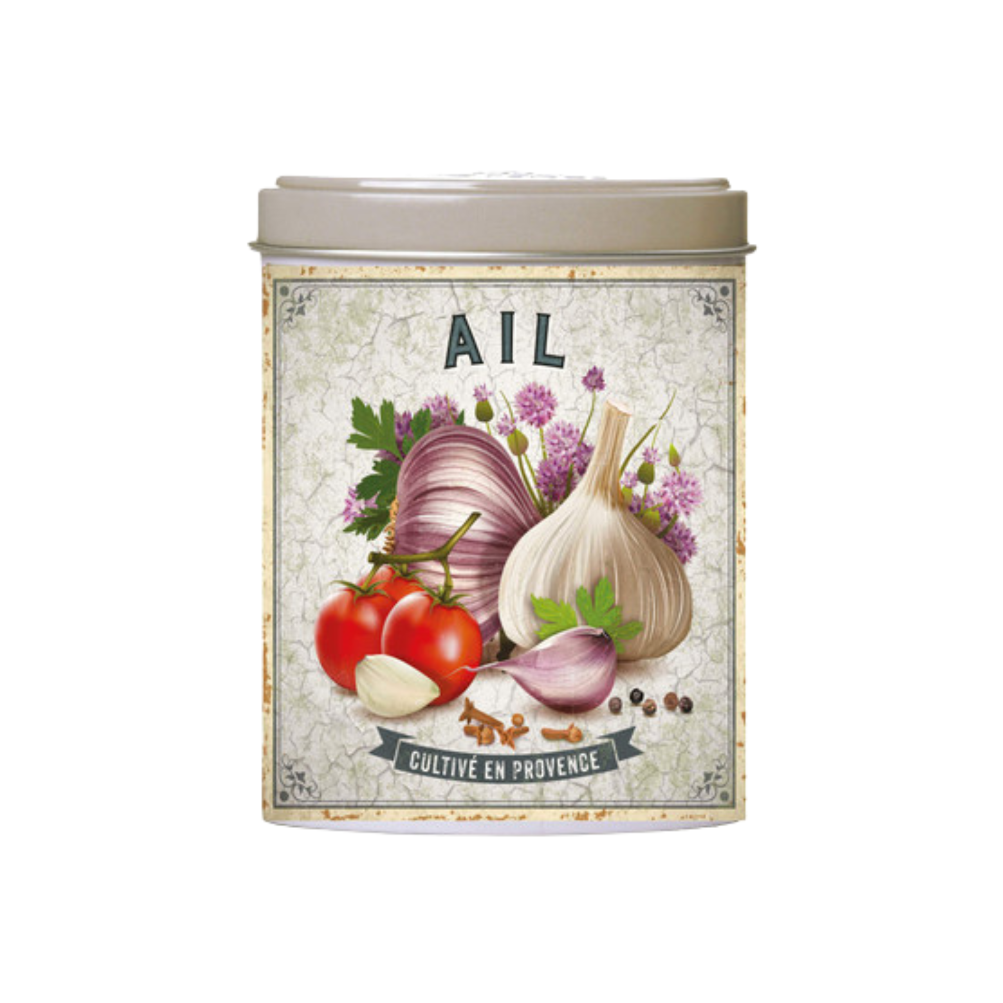 Ail de Provence 40 g – Esprit Provence