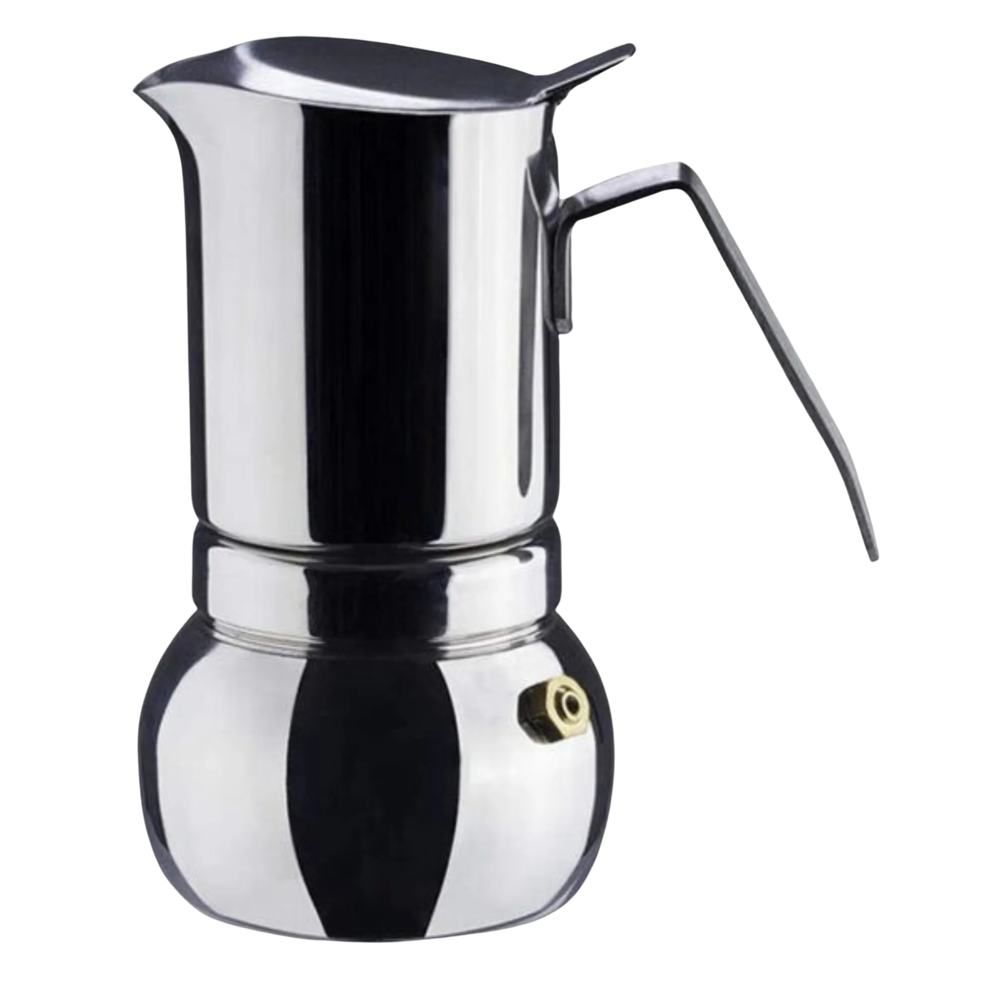 Cafetière espresso 8 tasses