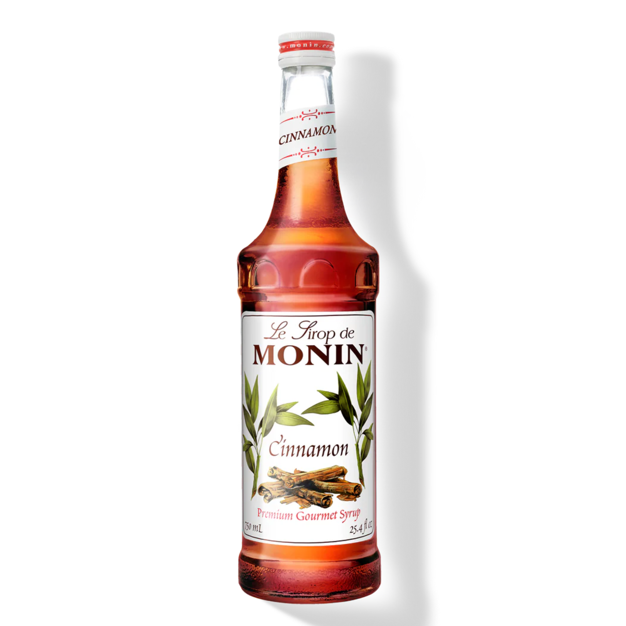 Sirop de cannelle 750 ml – Monin