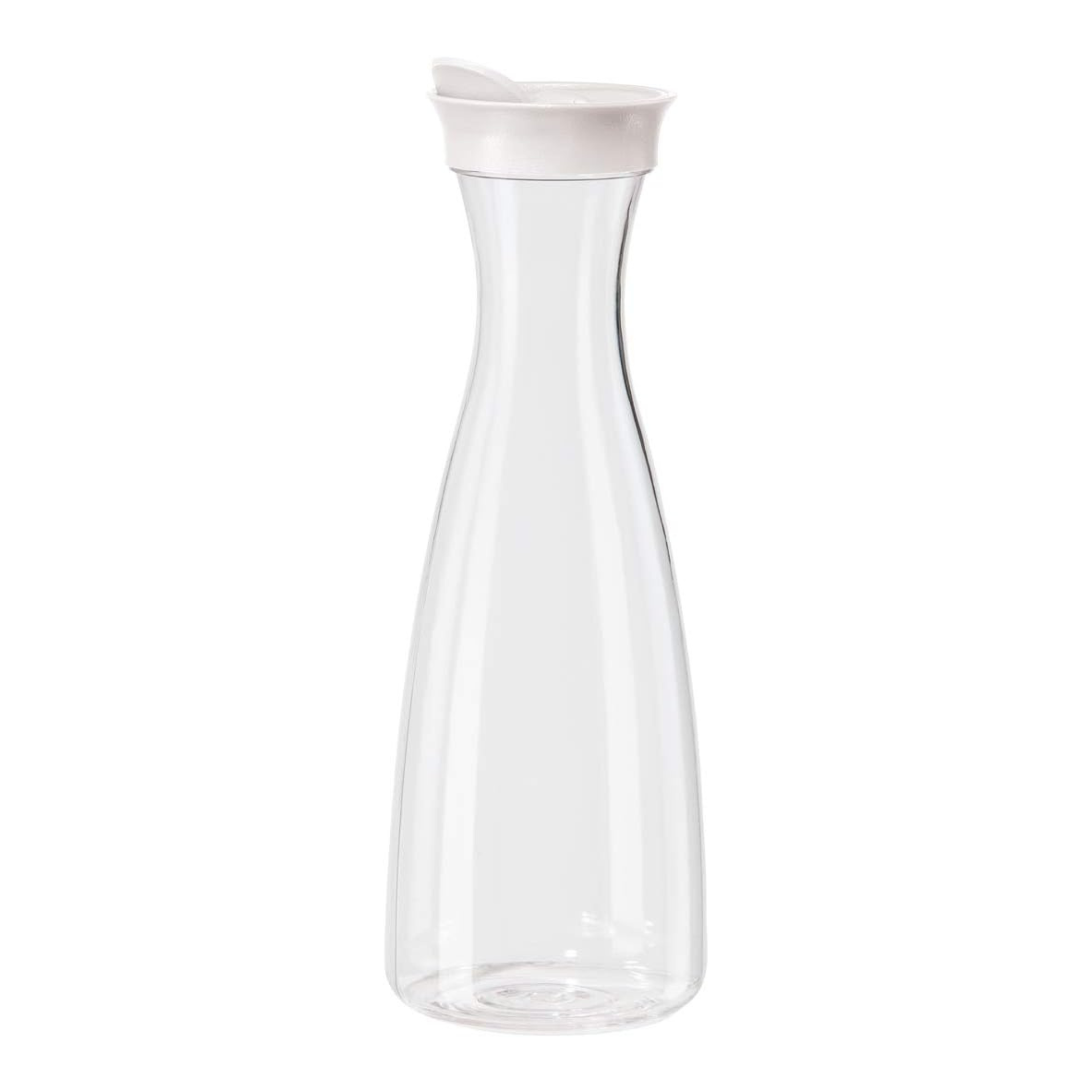 Tritan Juice Jug with Lid 1.6 L – Oggi