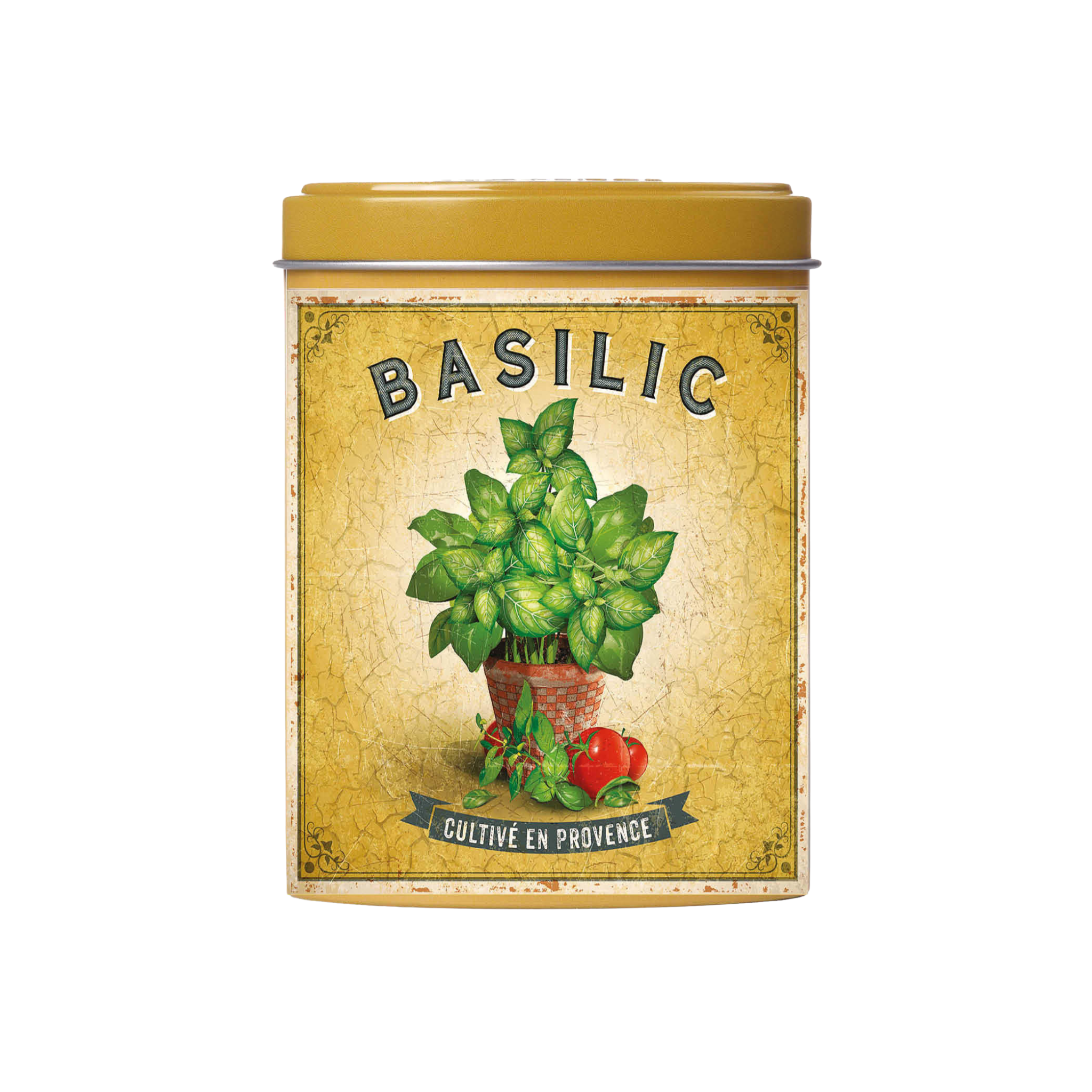 Basilic de Provence 15 g – Esprit Provence