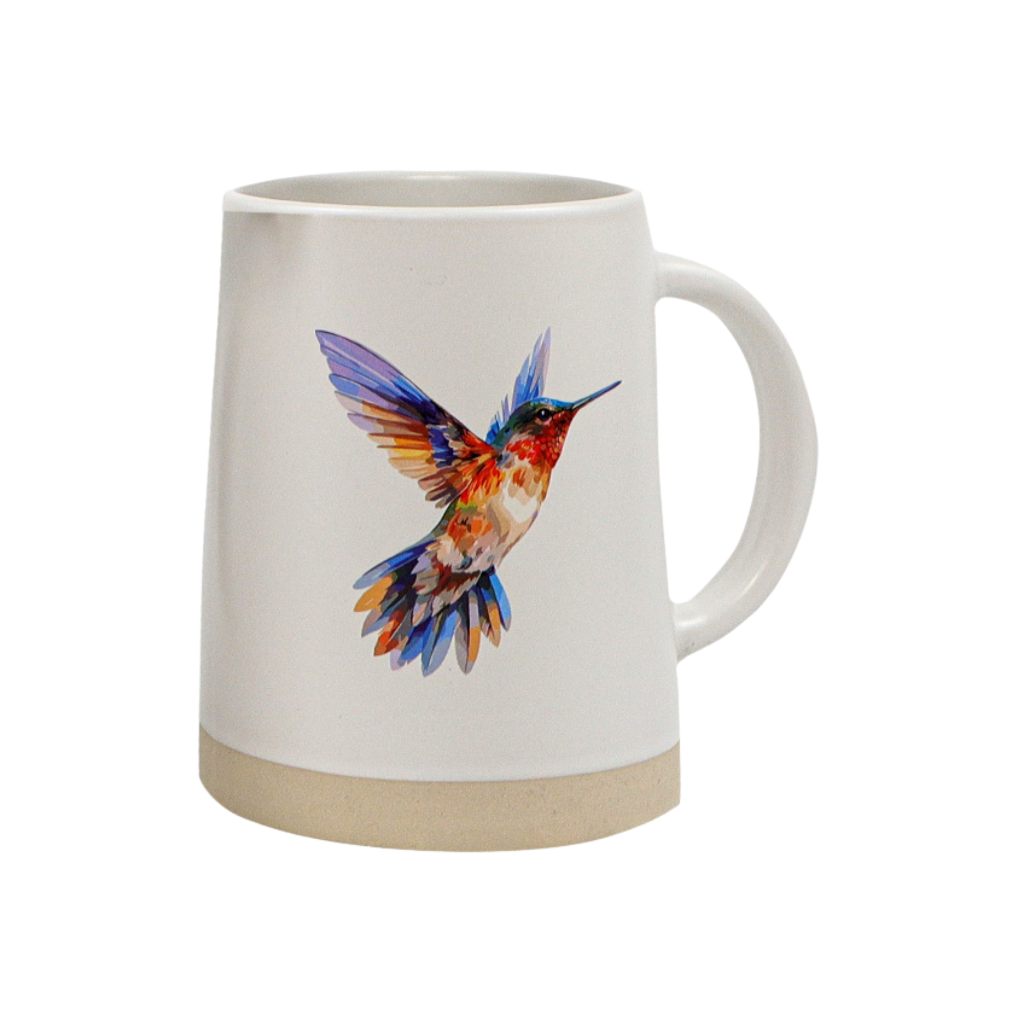 Tasse en céramique Colibri 591 ml