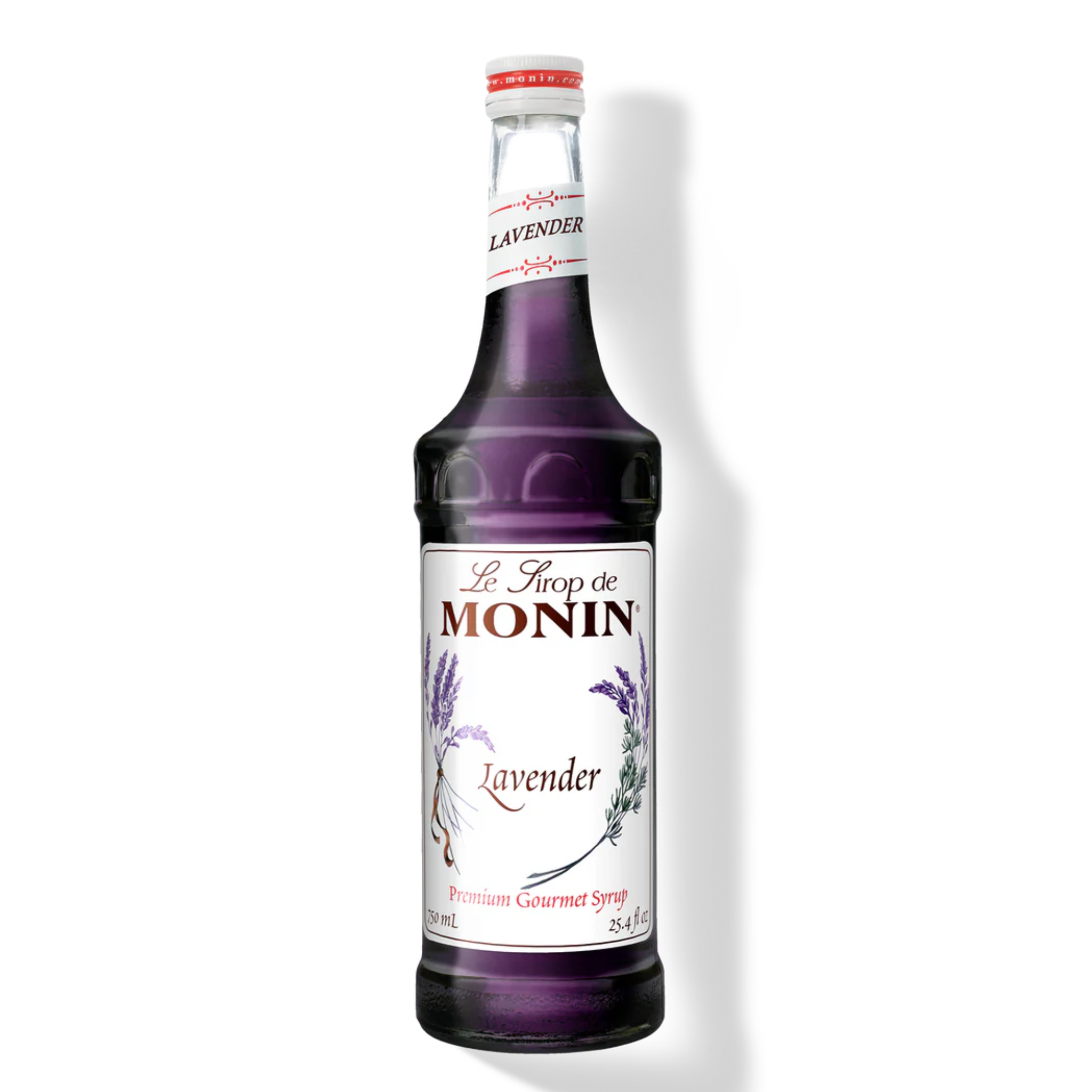 Sirop de lavande 750 ml – Monin