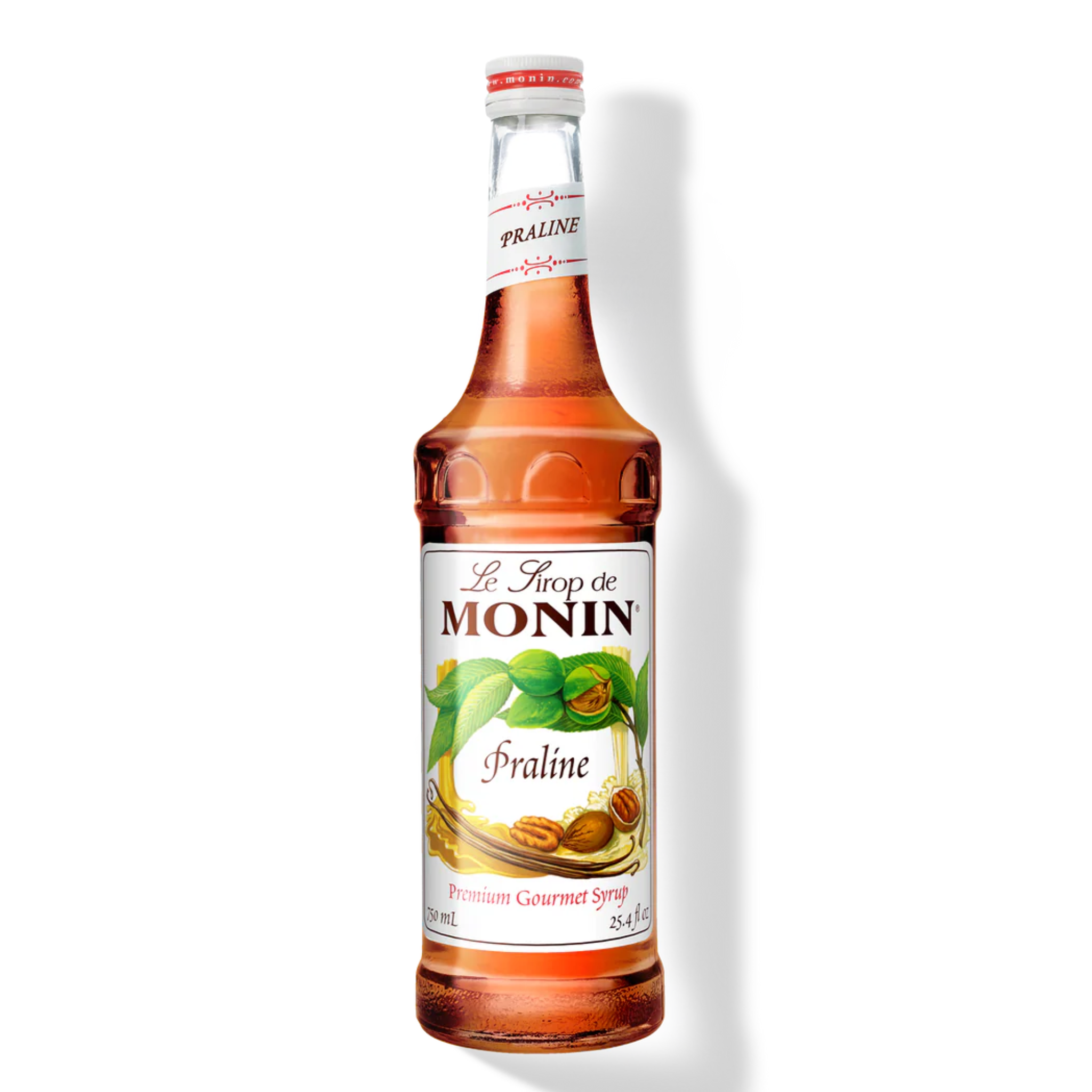Sirop de praline 750 ml – Monin