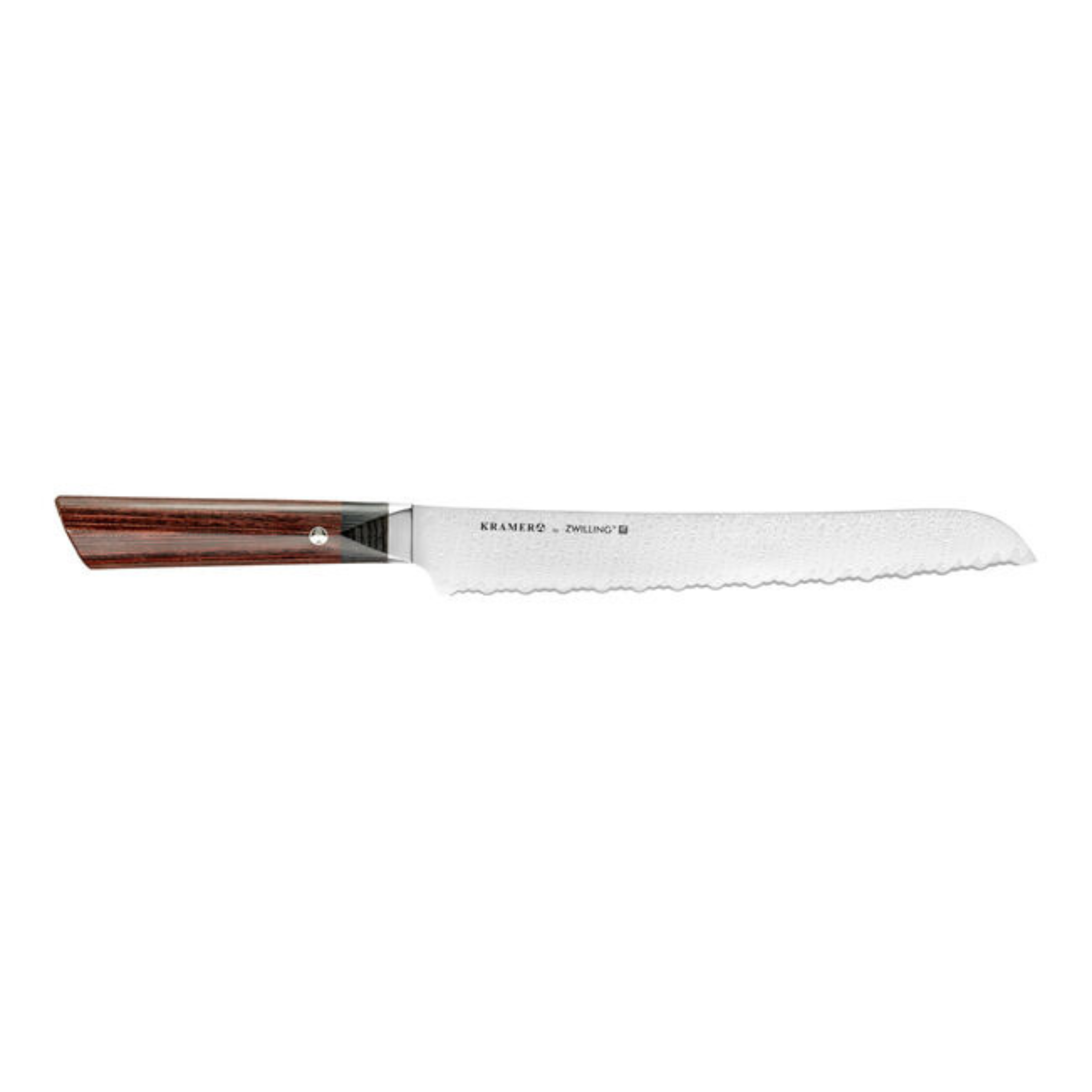 Couteau à pain Meiji 25 cm - Kramer by ZWILLING