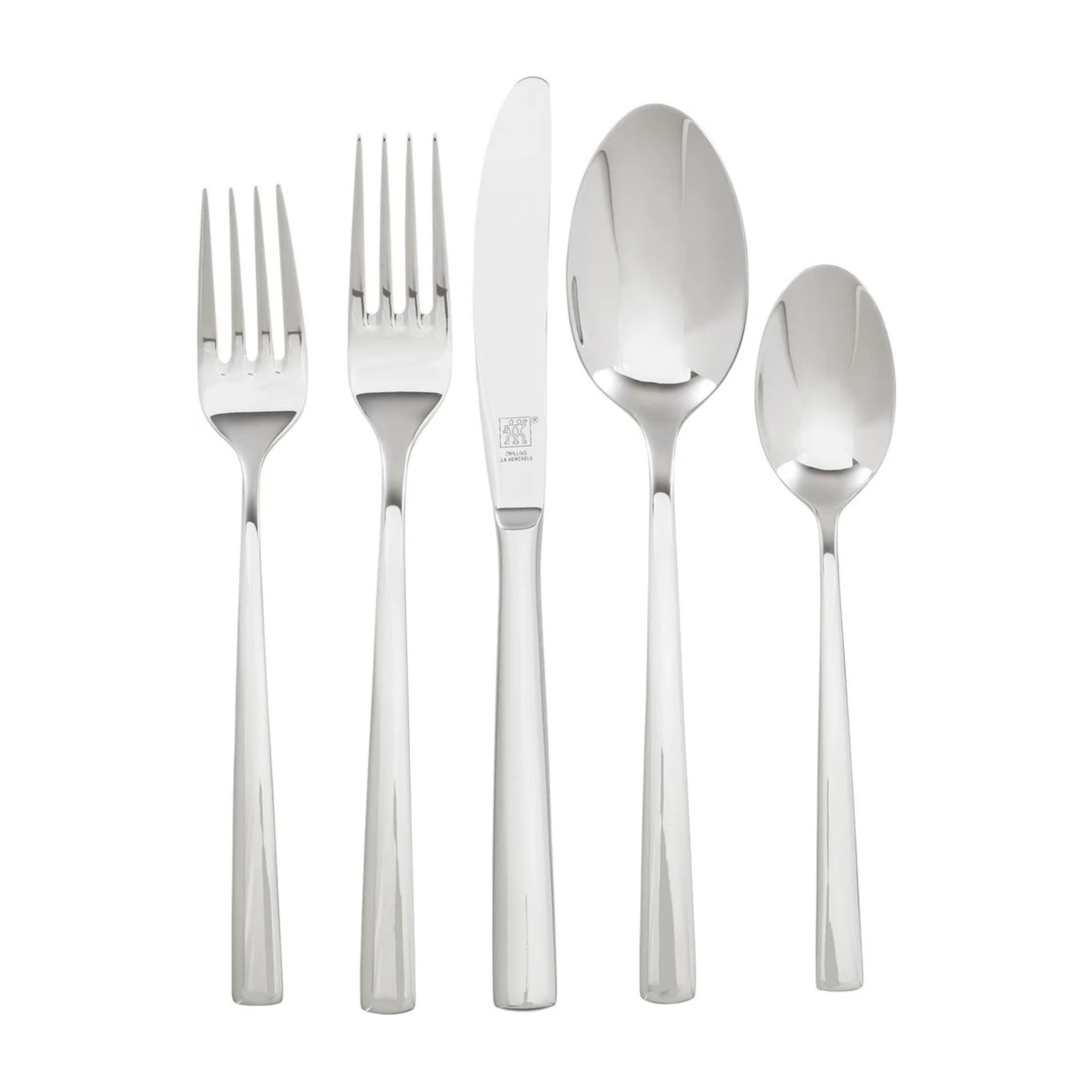 Ensemble d'ustensiles Soho 20 pièces - ZWILLING