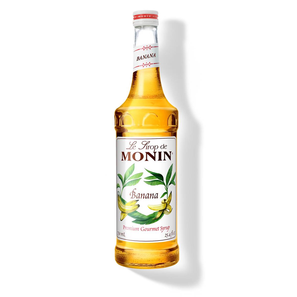 Banana Syrup 750 ml - Monin