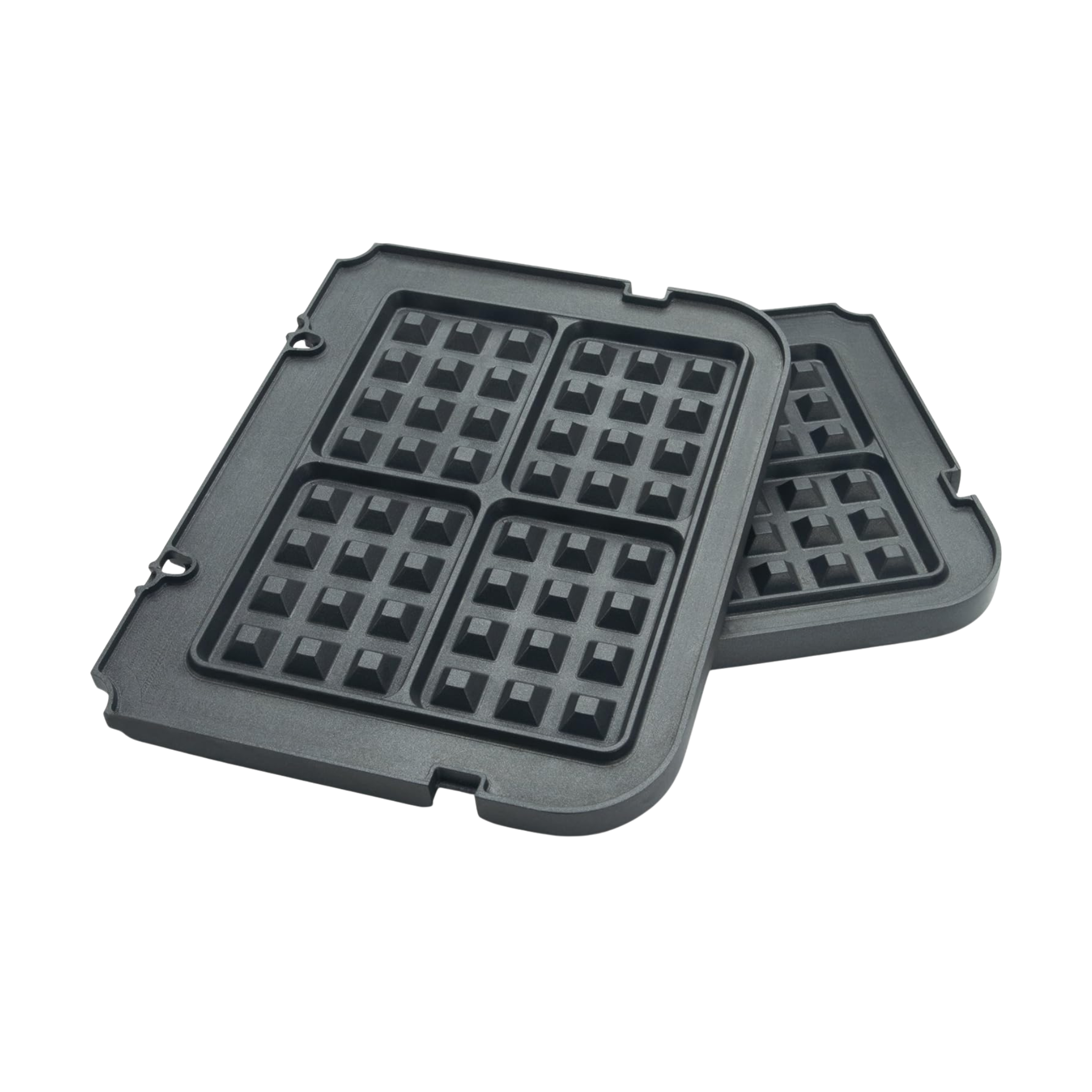 Ensemble de 2 plaques à gaufres belges pour Griddler – Cuisinart