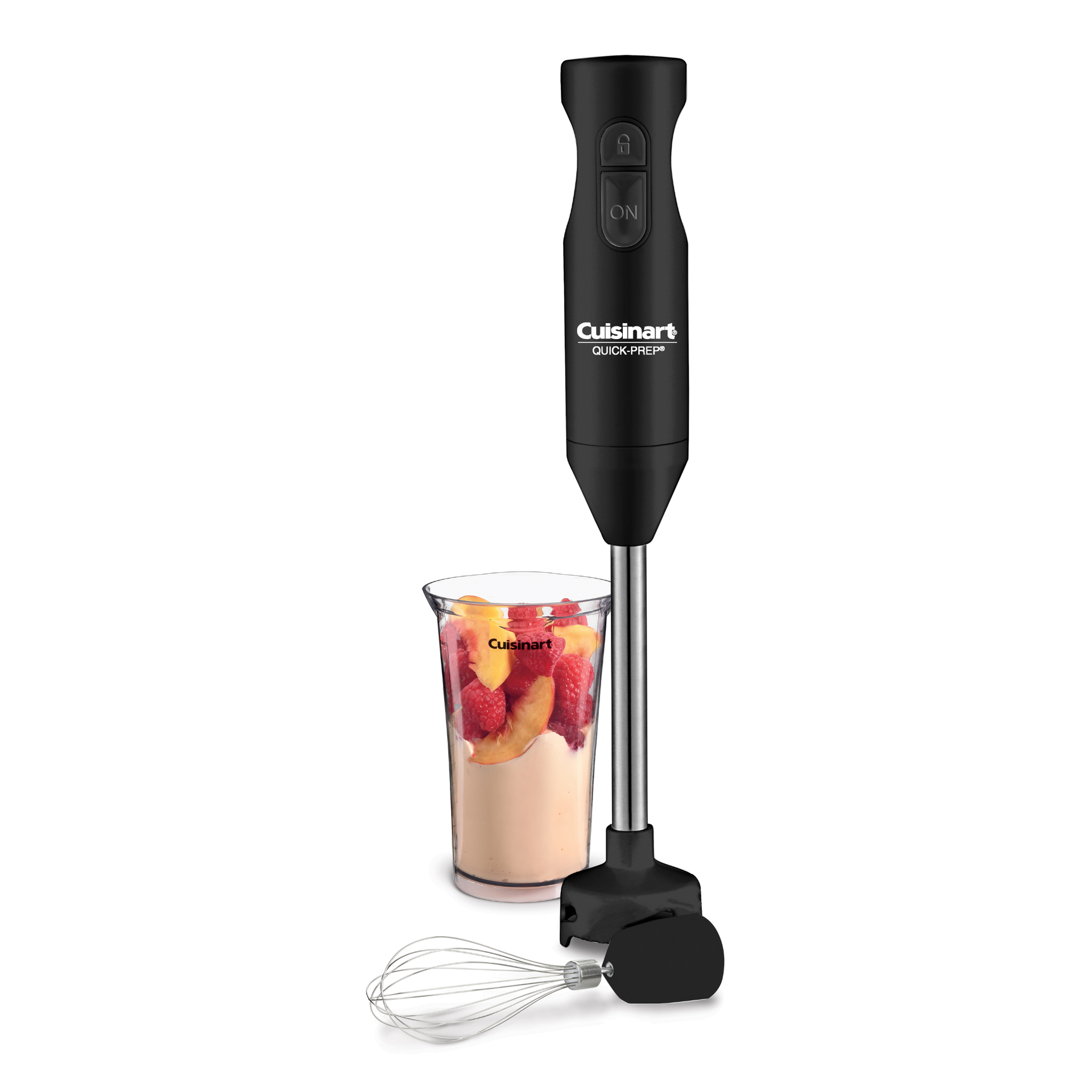 Mlangeur main Quick-Prep Cuisinart | Eugne Allard Mlangeur main Quick-Prep Cuisinart | Eugne Allard