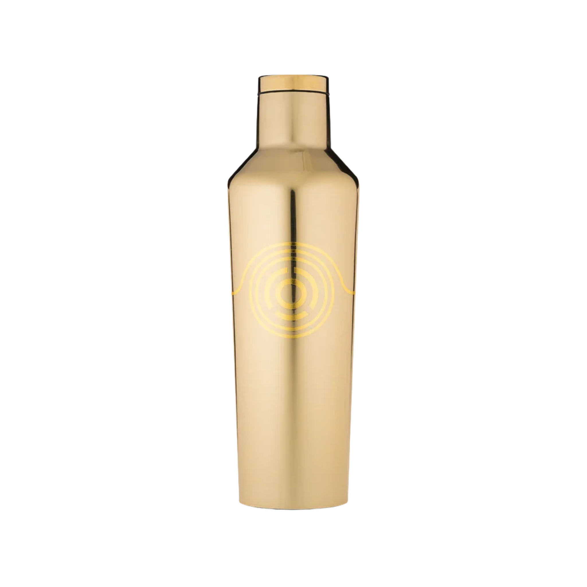 Bouteille isolante C-3PO Star Wars 16oz - Corkcicle