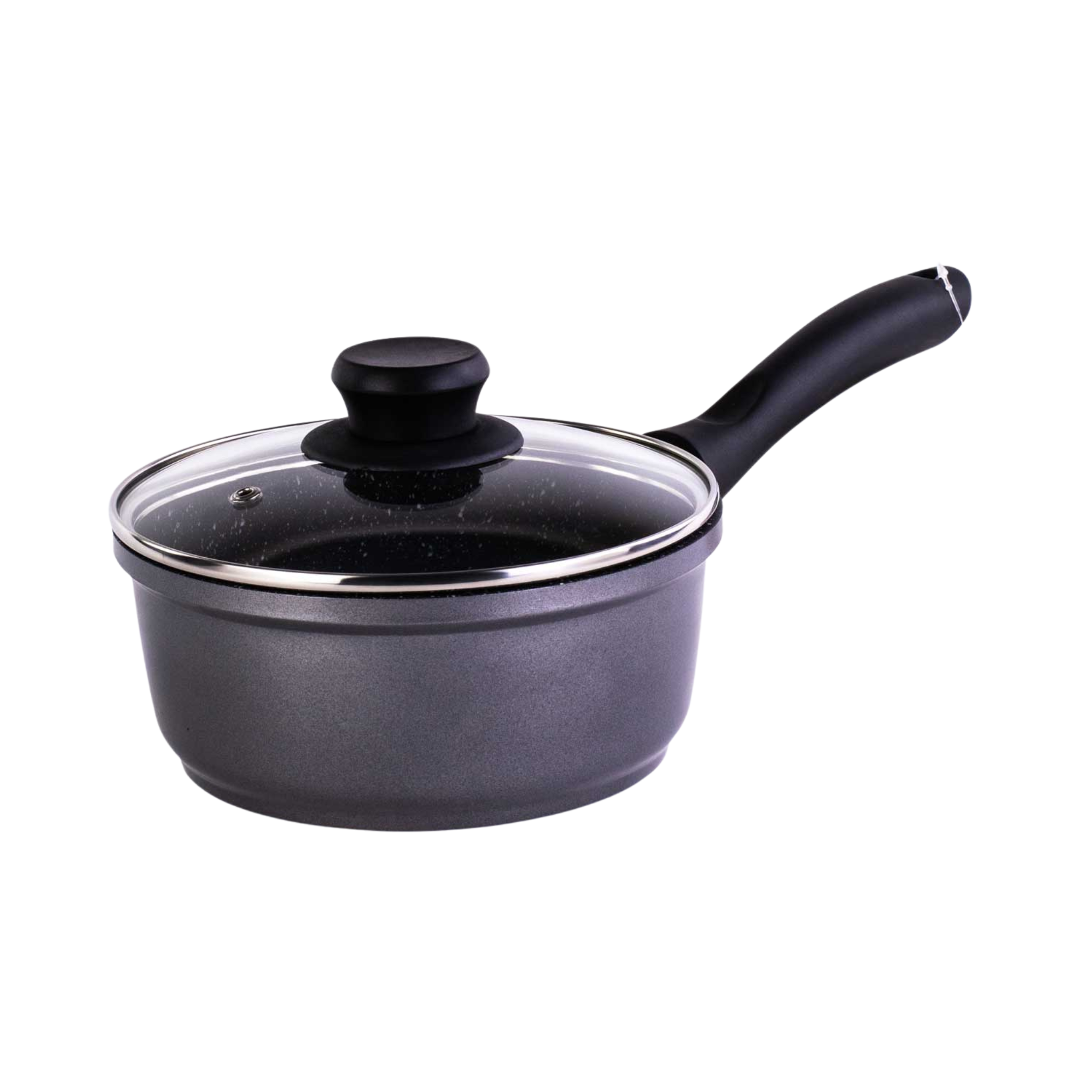 Strauss 1.8L Tough Pan Nonstick Aluminum Casserole with Lid
