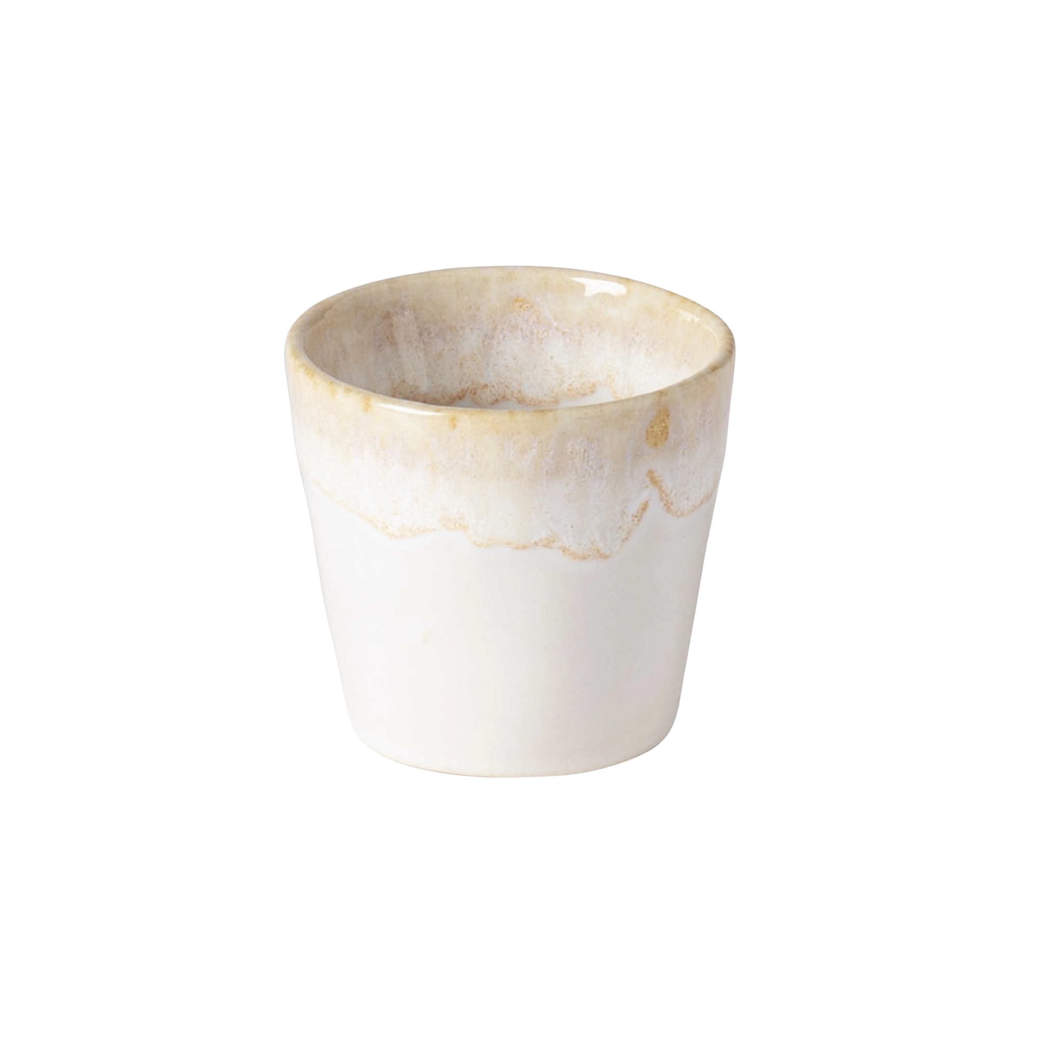 Tasse à espresso Grespresso blanche 90 ml - Costa Nova