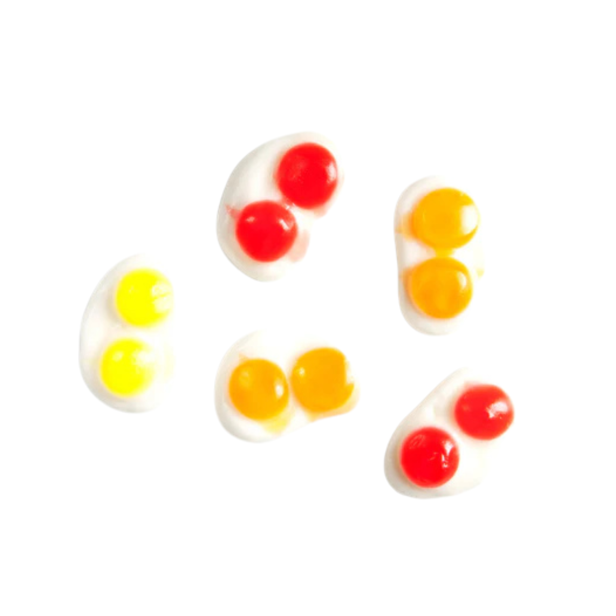 Bonbons oeufs doubles 1,2 kg