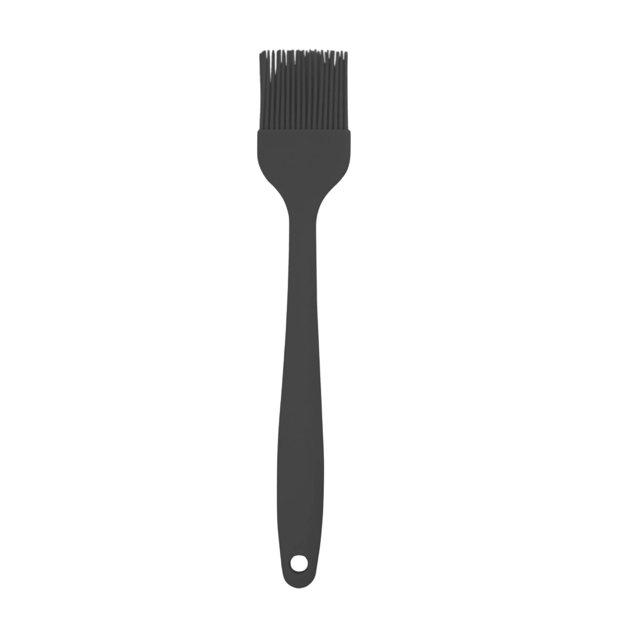 Black Silicone Pastry Brush 26 cm - À la Tarte