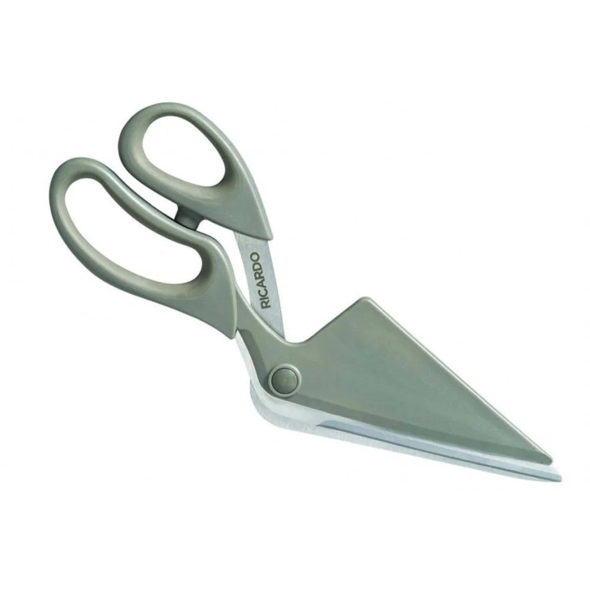 Ciseaux à pizza 2-en-1 – Ricardo