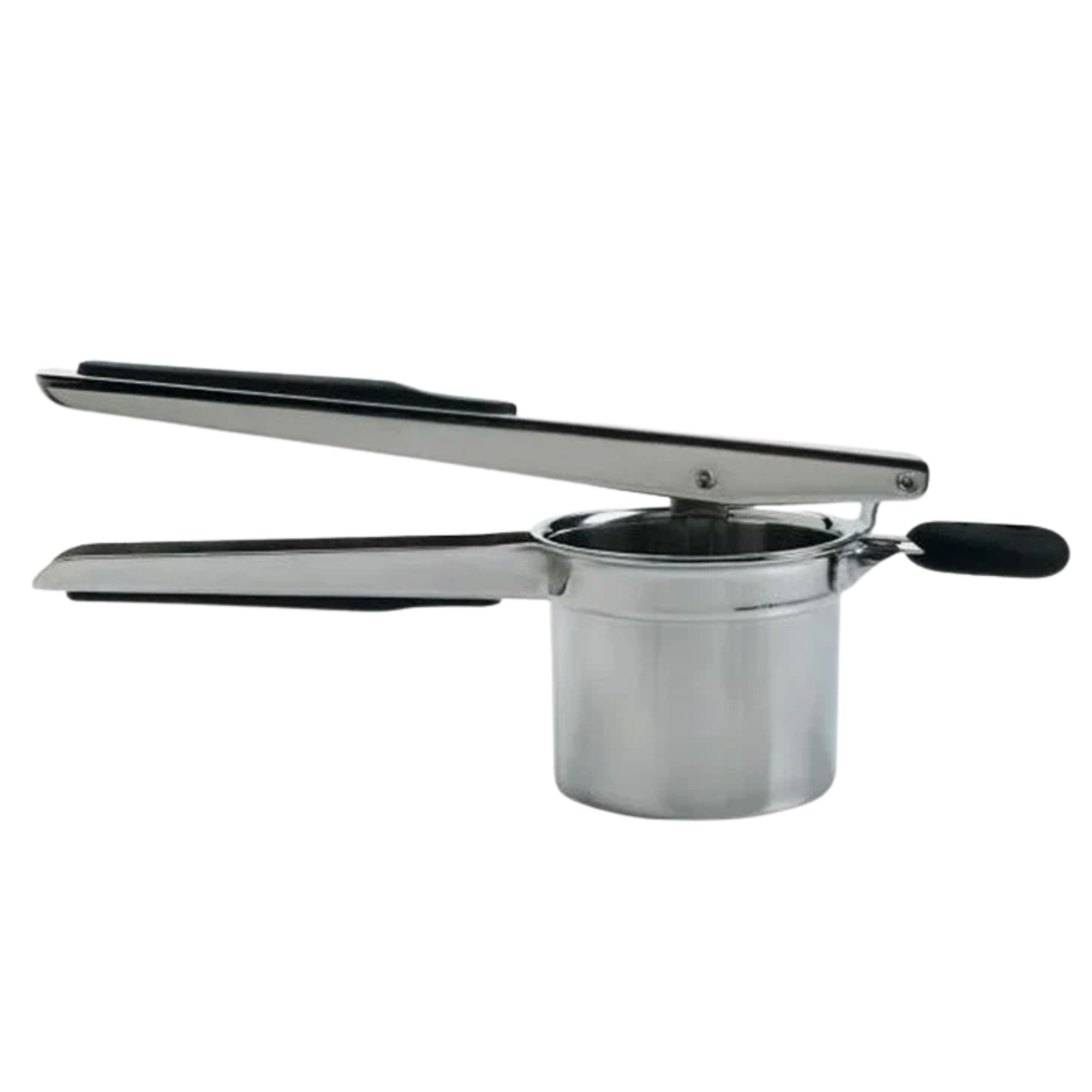 Presse-purée en acier inoxydable - OXO OXO