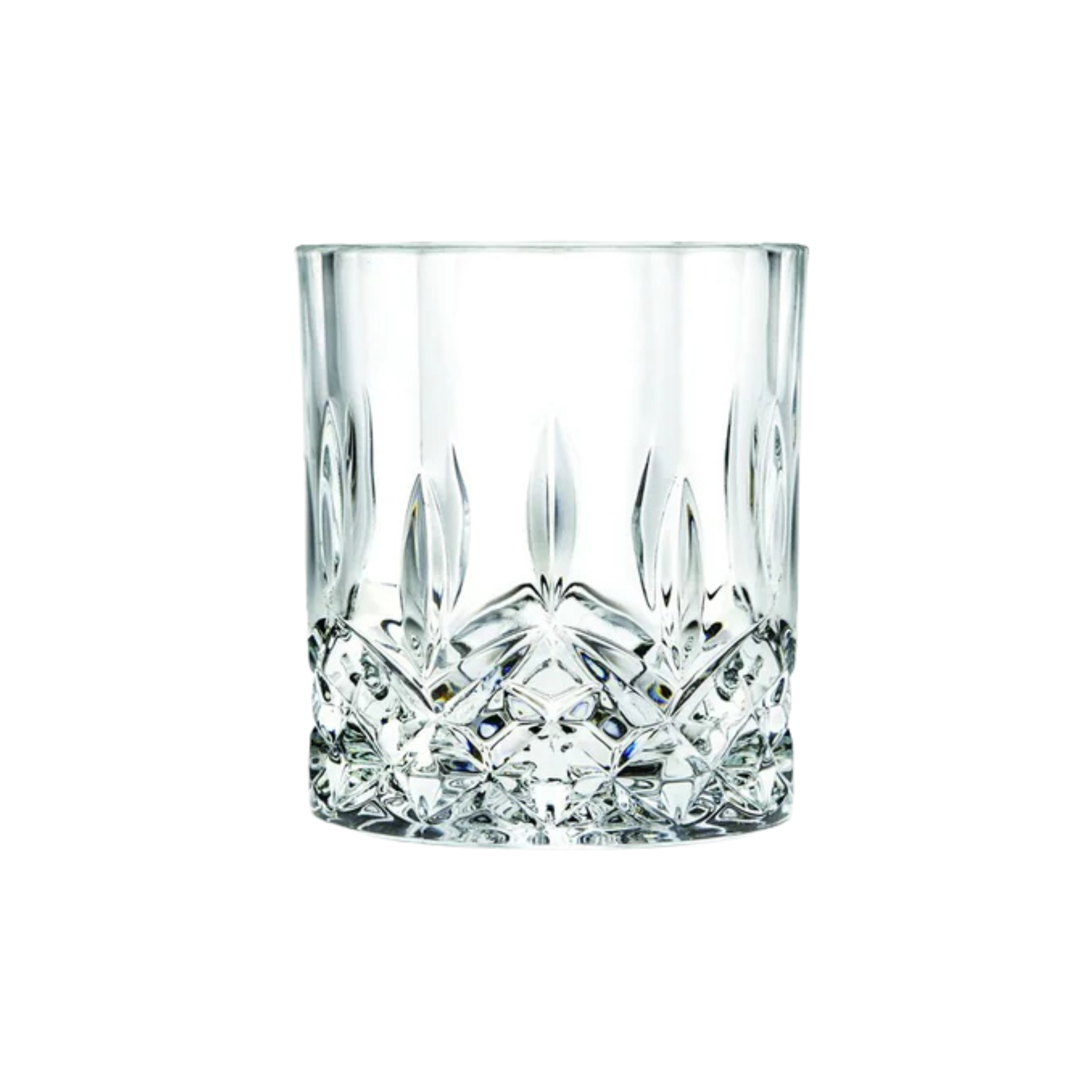 Ensemble de 6 verres à whisky Opera 300 ml
