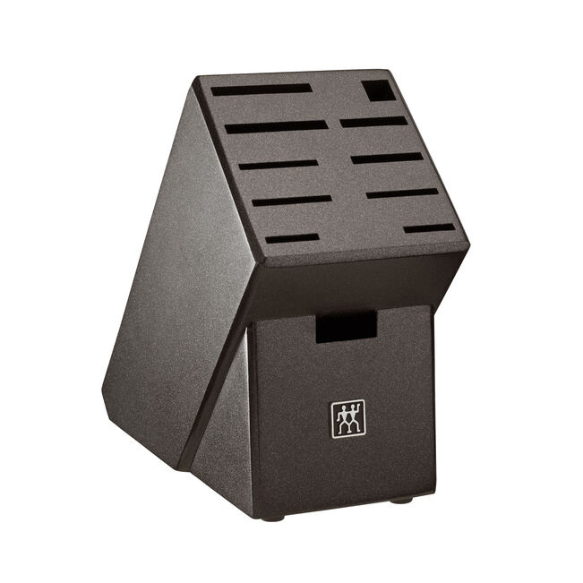 bloc à couteaux Zwilling Four Star vue complète