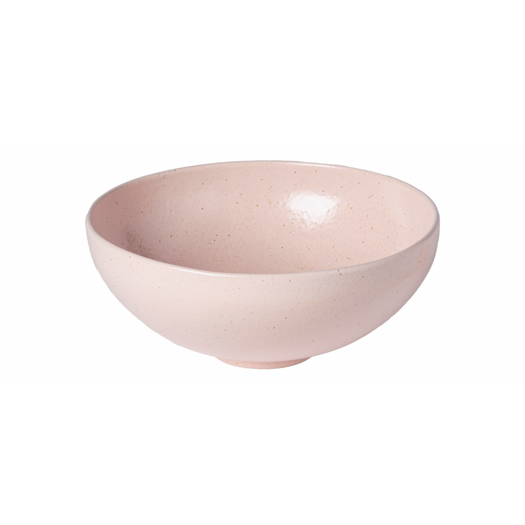 Bol en grès Pacifica rose 18,8 cm – Costa Nova 