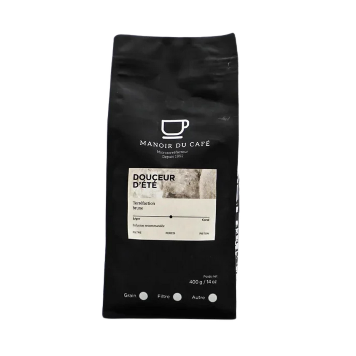Summer Sweetness Coffee – Manoir du Café