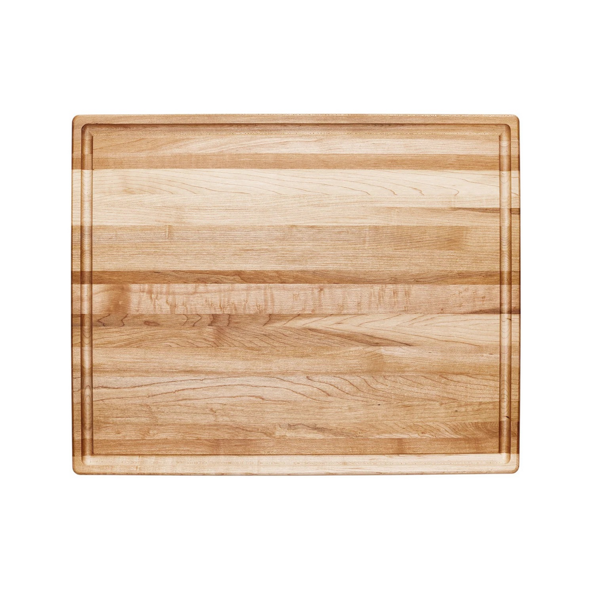 Planche à découper en noyer 35,6 x 50,8 cm – Labell