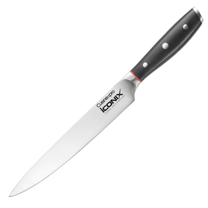 Couteau à découper 8" iconiX® - Cuisine::pro®