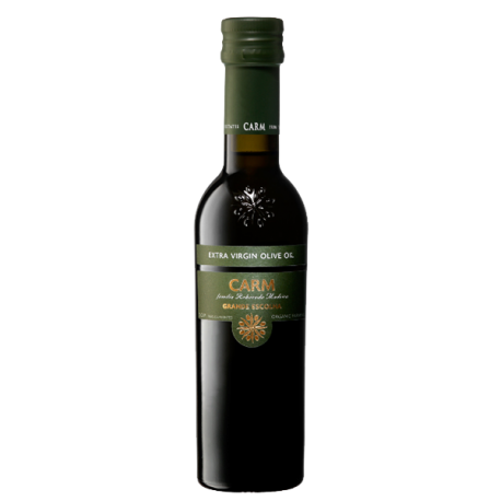 Huile d'olive extra vierge Carm 500ml