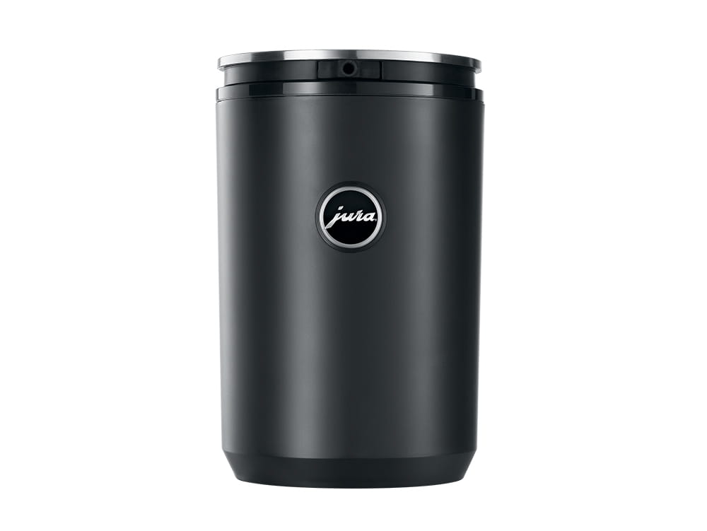 Cool control 1L noir avec couvercle - Jura