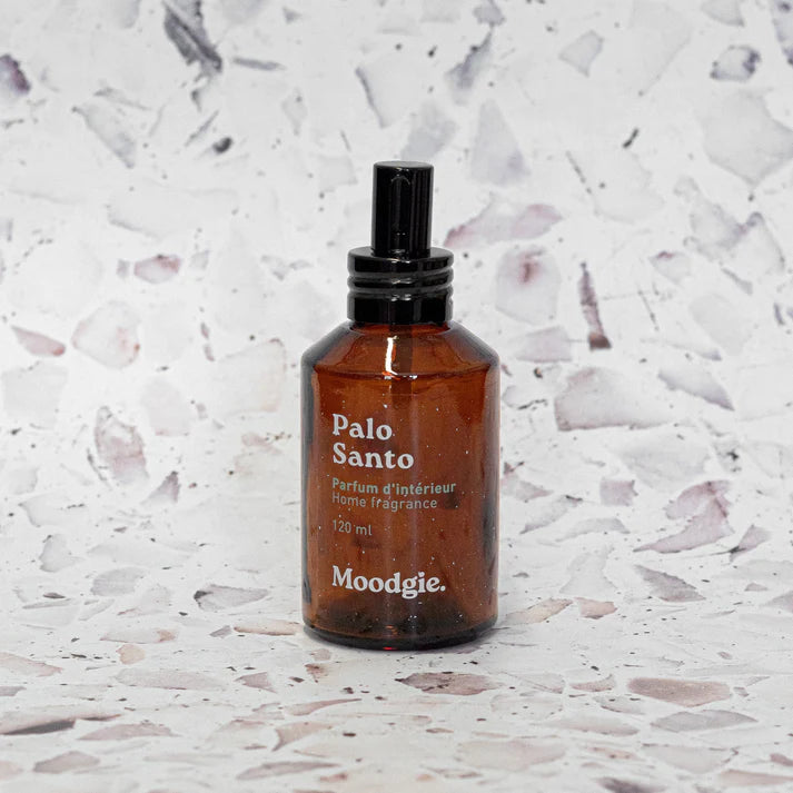 Palo Santo Home Fragrance - Moodgie 