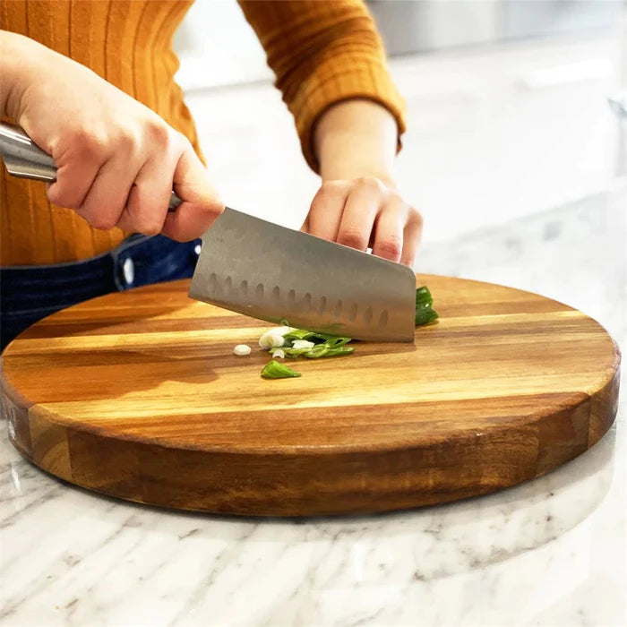 Couteau Santoku 4.5" 'Try Me' Damashiro® - Cuisine::pro®