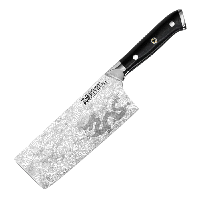 Personnalisation pour Couperet 16.5 cm KIYOSHI® – Cuisine::pro®