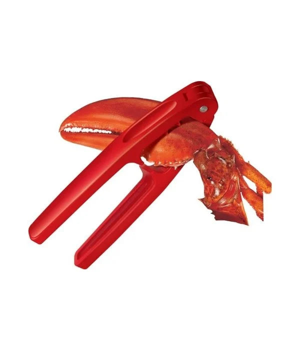 Pince à crustacés Rouge - Zyliss