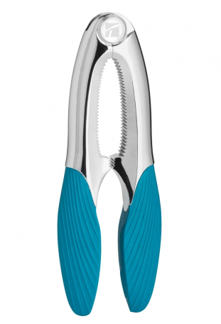 Pince à fruits de mer Bleu - Trudeau