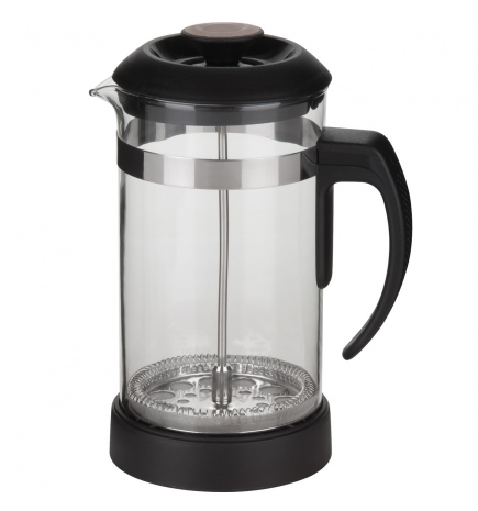 Cafetière à piston 1L - Trudeau