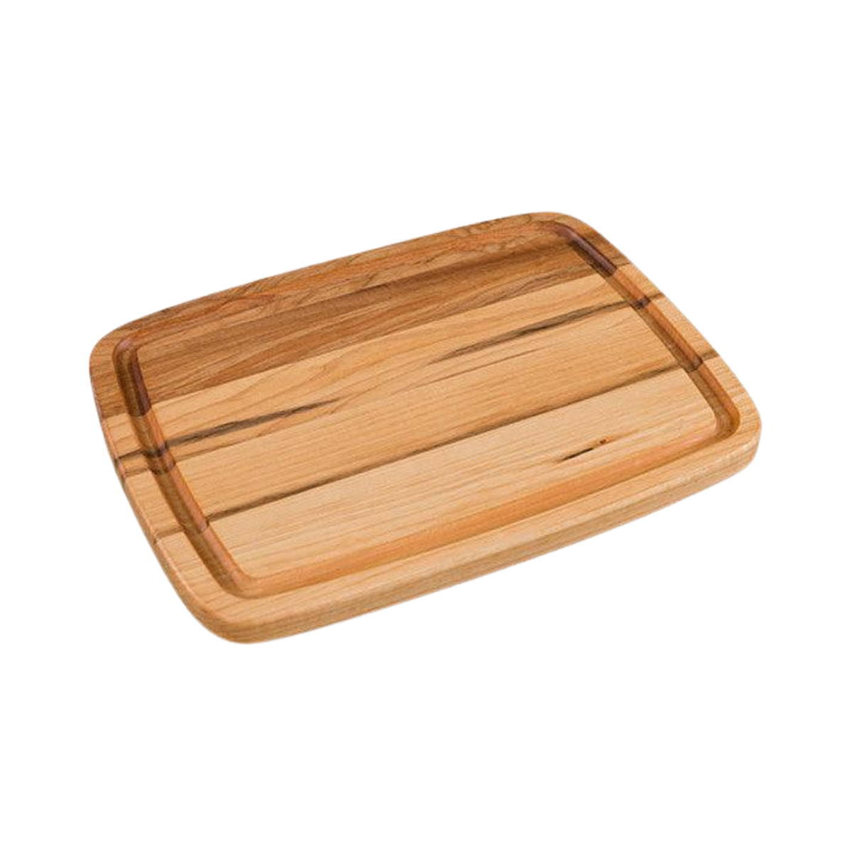 Planche à découper en érable Labell 21,6 x 31,1 cm vue complète