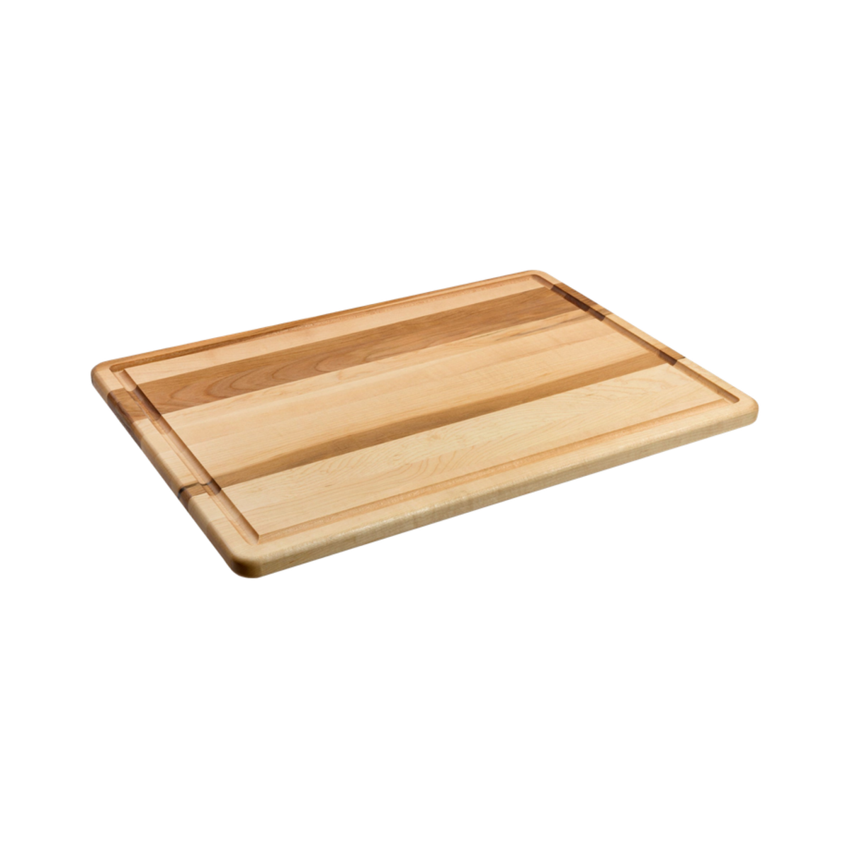 Planche à rôti en érable Labell 30,5 x 45,7 cm vue complète