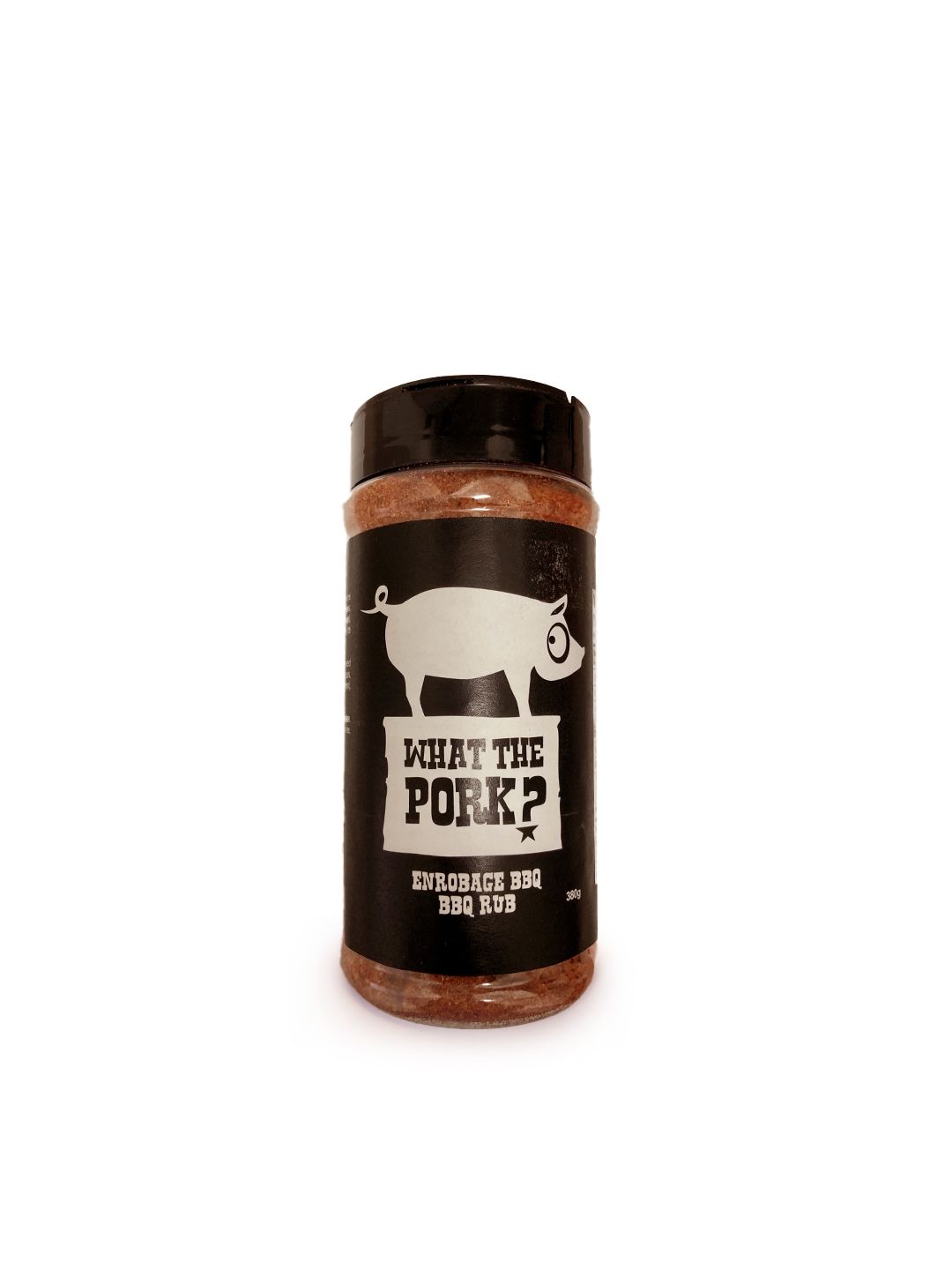 Mélange d'épices à frotter BBQ 380 g