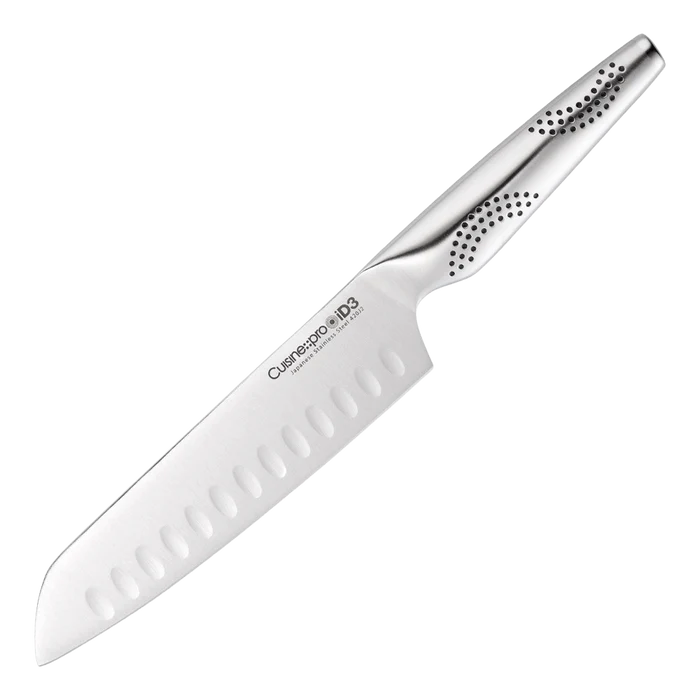 Couteau Santoku 7" iD3® - Cuisine::pro®