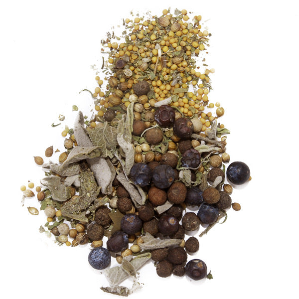 Épices à volaille 40g - Épices de cru