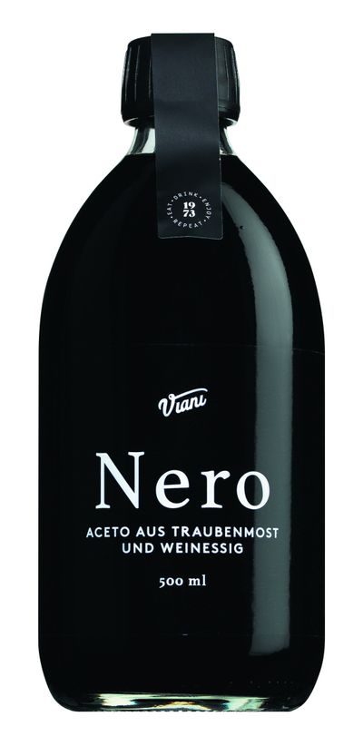 Vinaigre balsamique Nero Viani 500ml