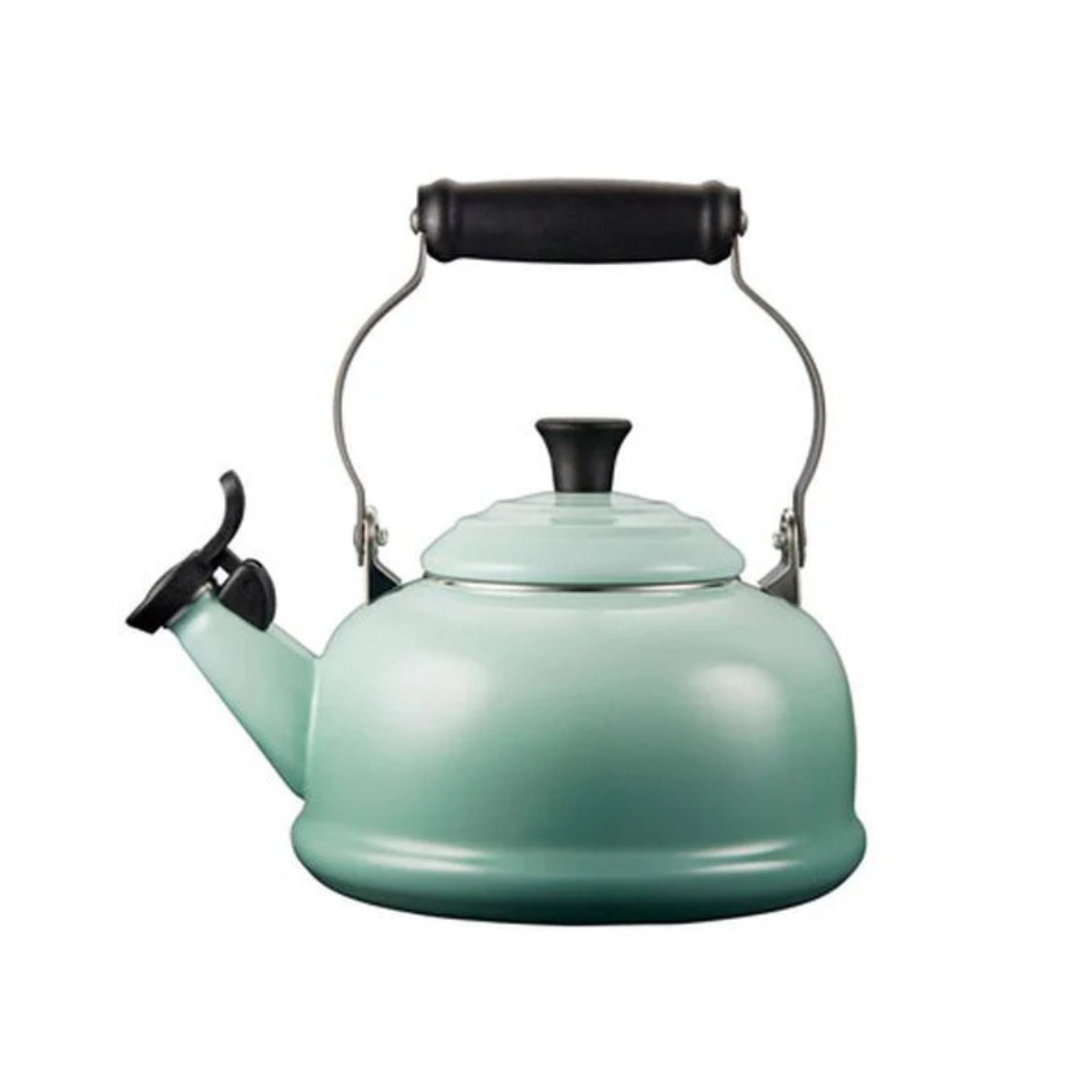 Sage Classic Whistling Kettle 1.6 L - Le Creuset