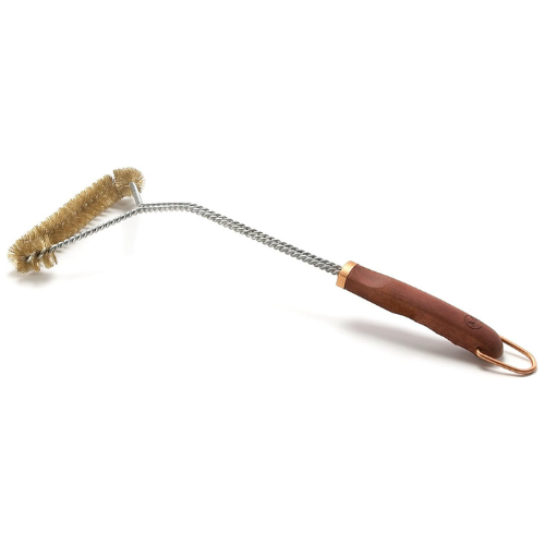 Brosse à BBQ à trois côtés Rosewood - Outset