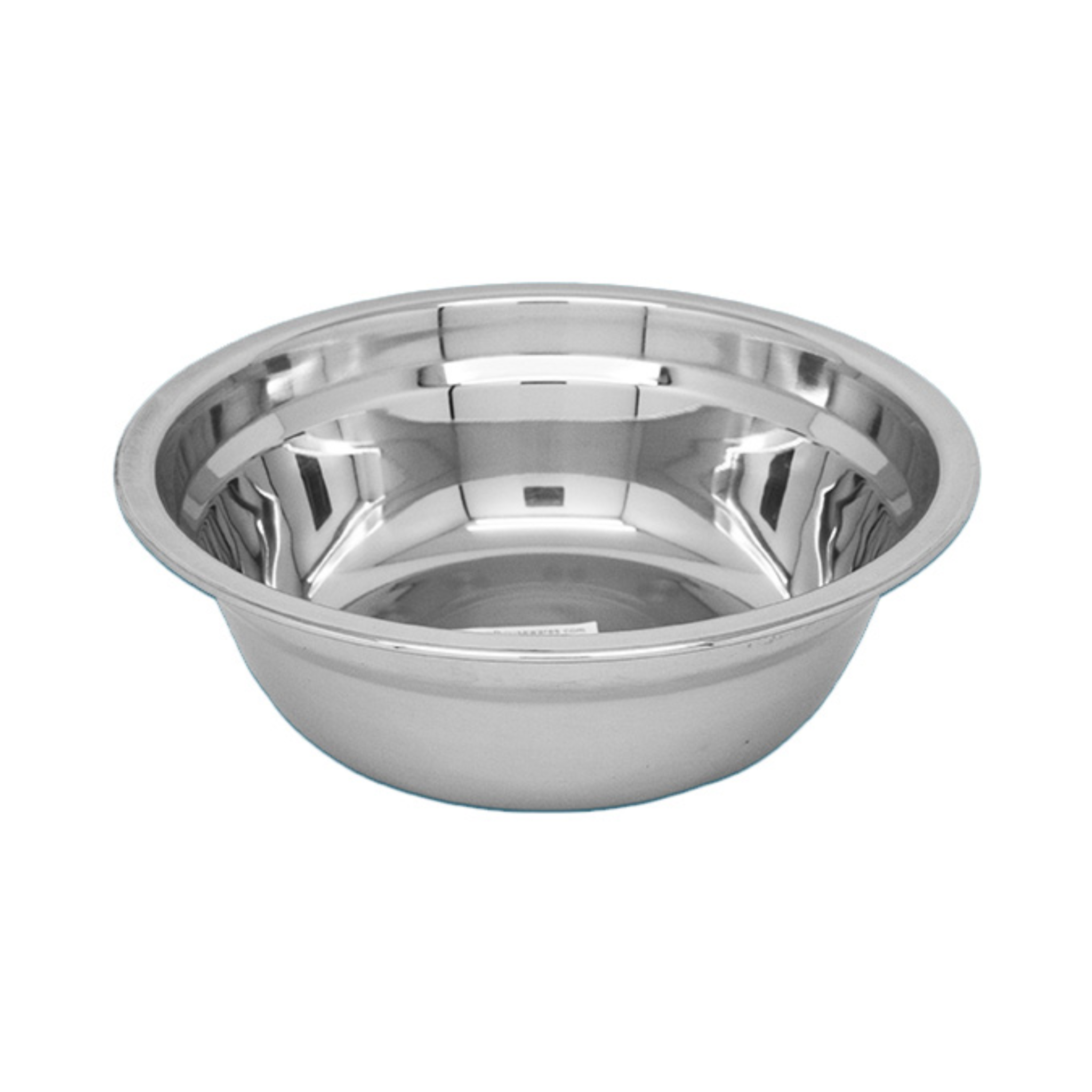 Bol à mélanger en inox 30 cm Autre