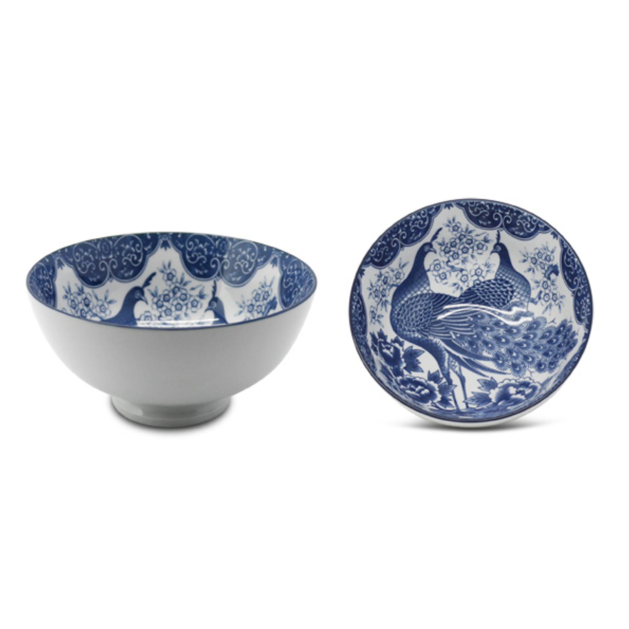 Bol en porcelaine Phoenix 6po Autre