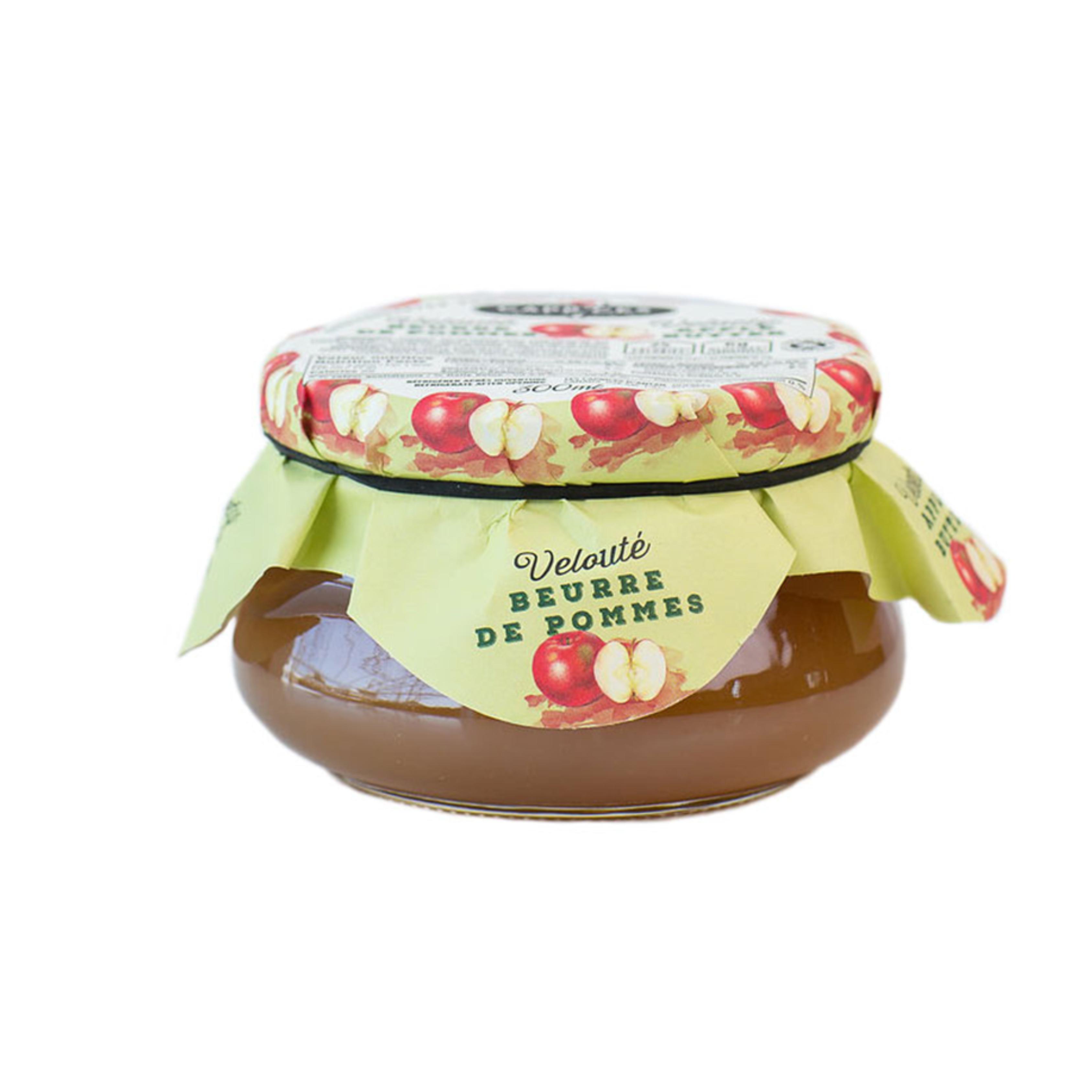 Beurre de pomme 300ml