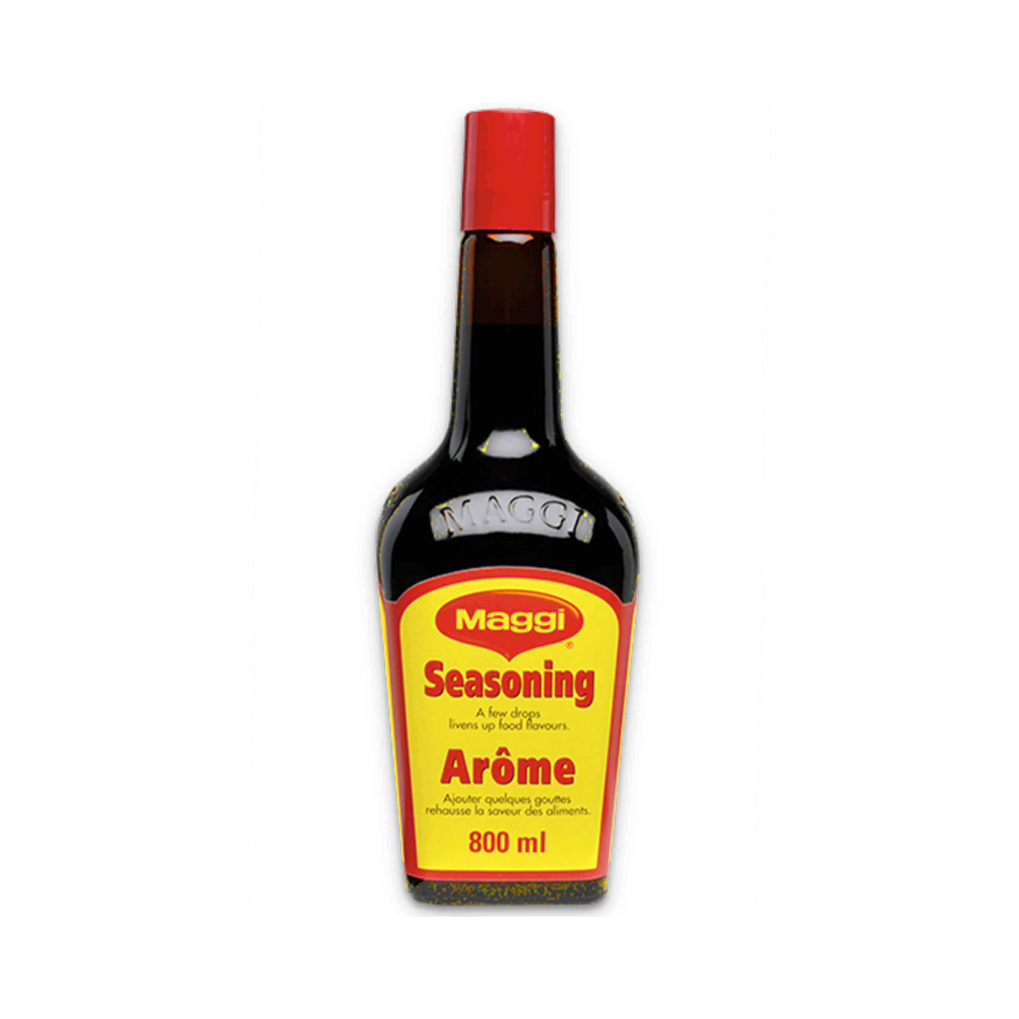 Assaisonnement liquide Maggi 200ml