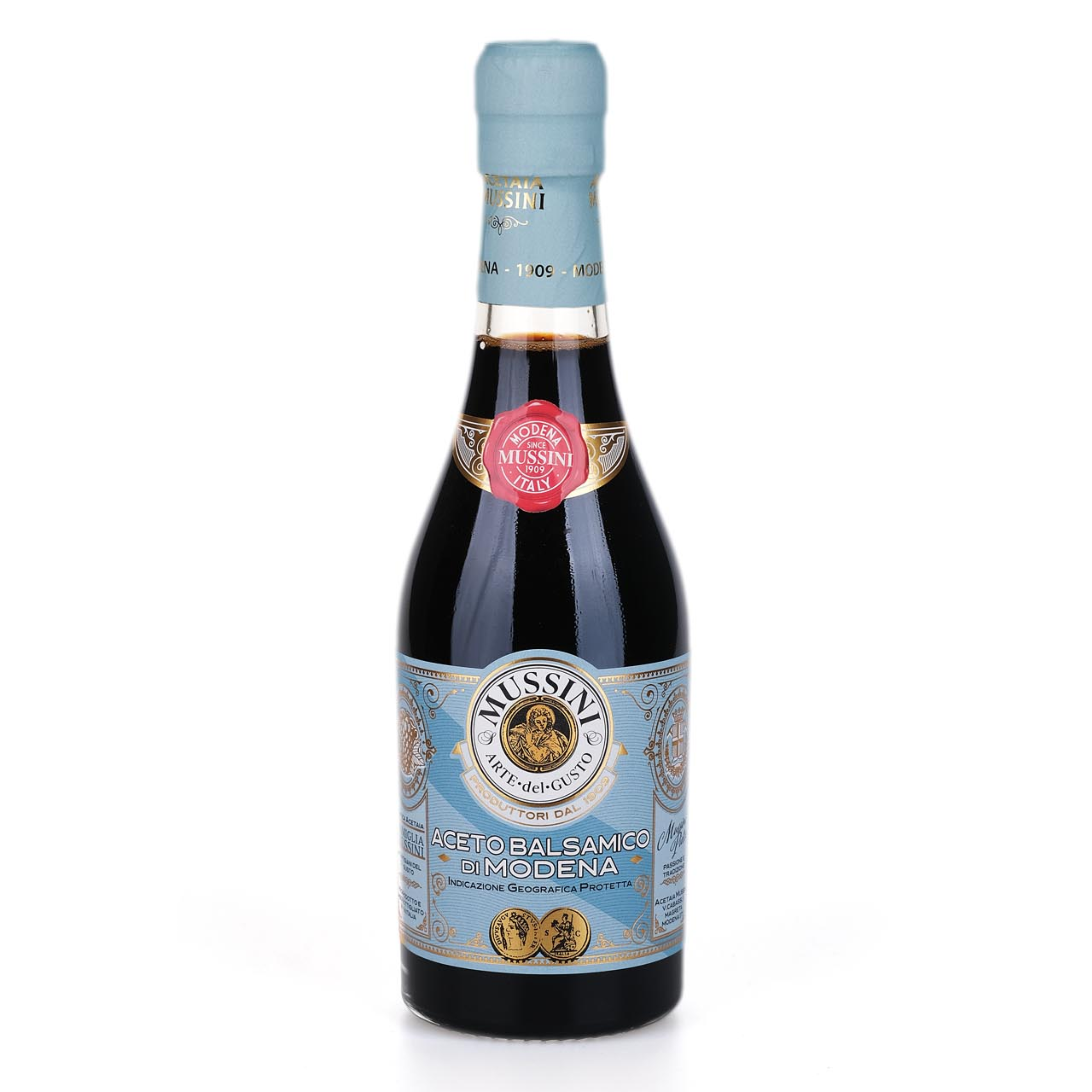 Vinaigre balsamique de Modène 2 médailles d'or 250ml